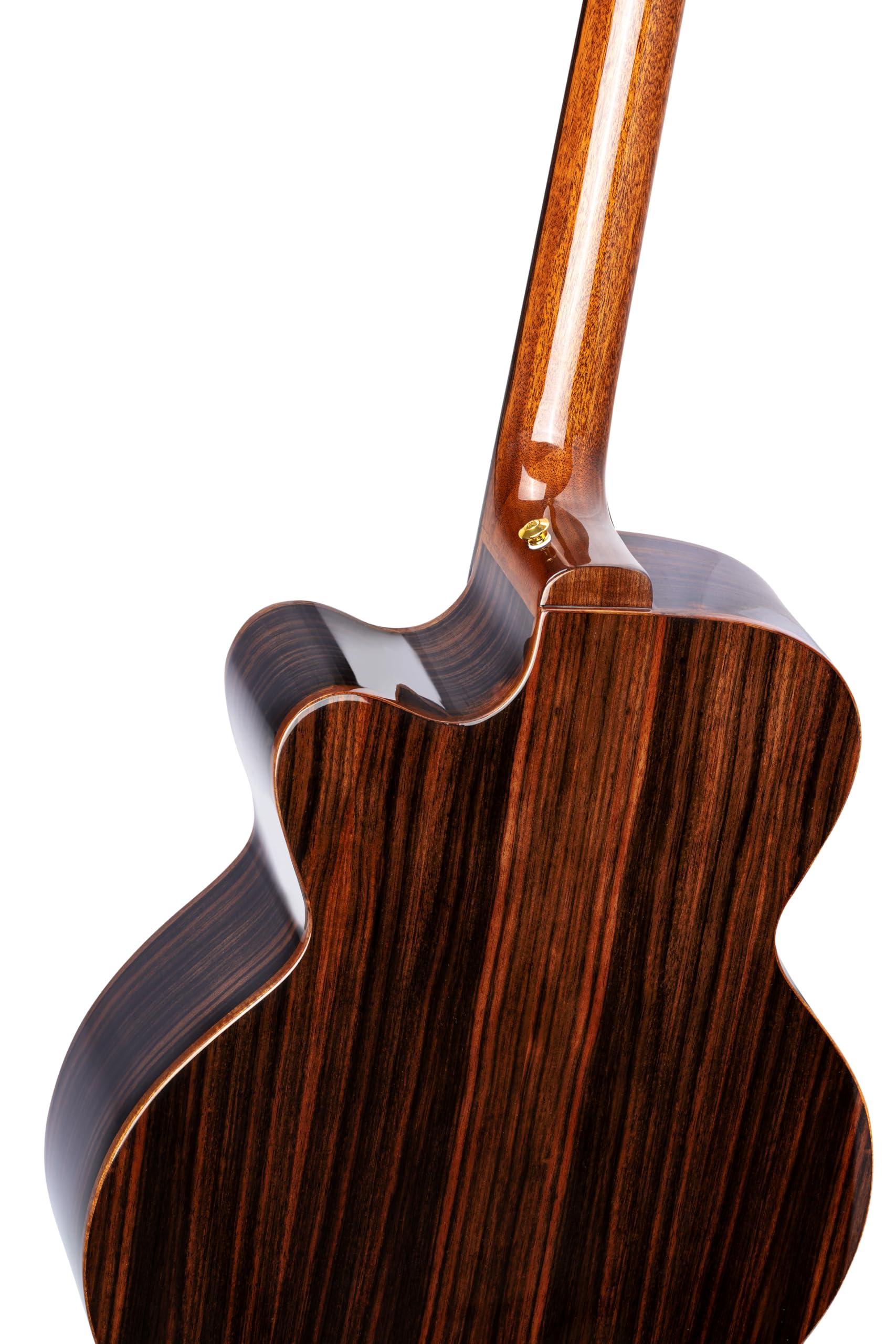 ortega-guitars-private-room-basso-acustico-4-corde-elettro-acustico-kit image 6