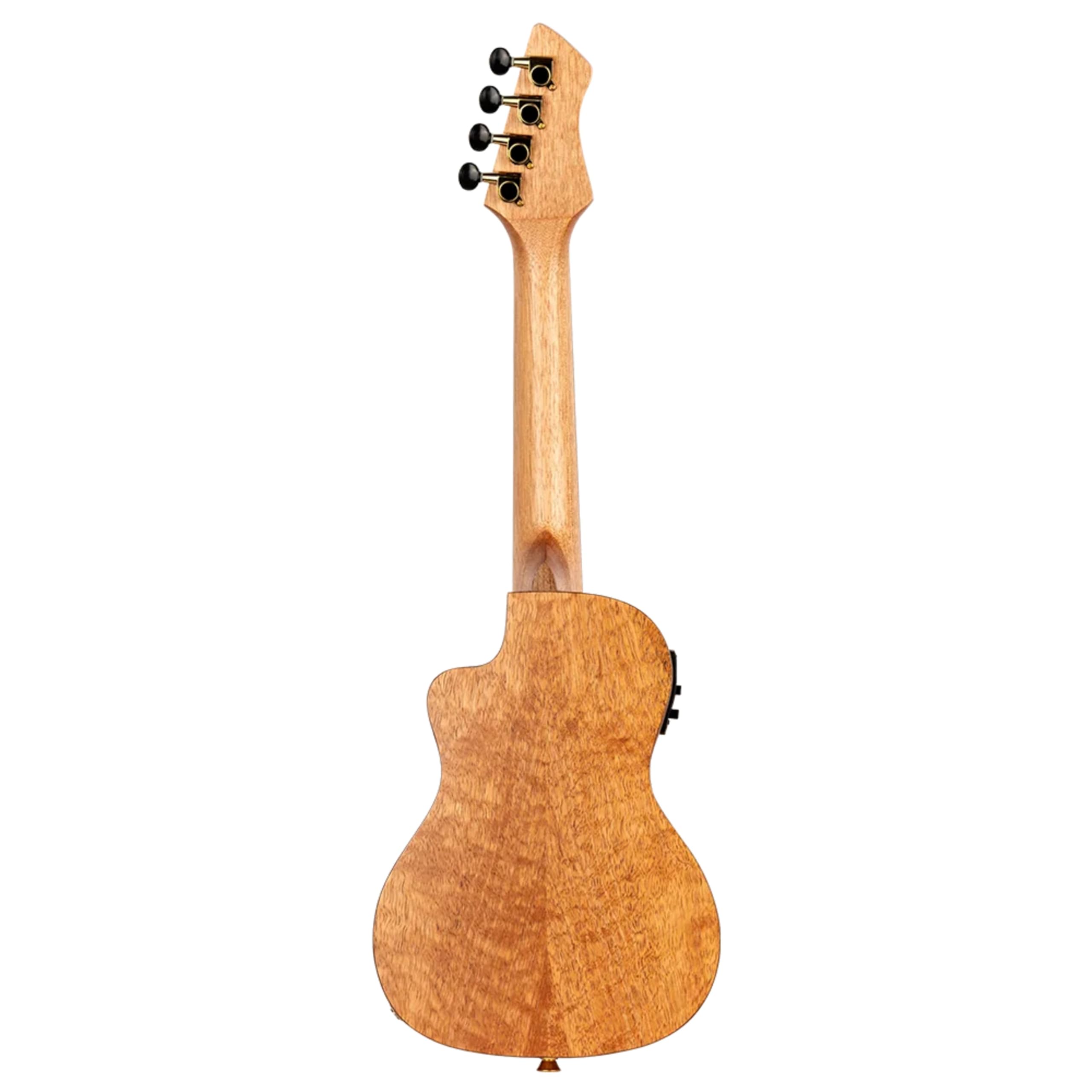 ortega-guitars-rumg-ce-ukulele-concerto-elettro-acustico-horizon-series-in-mango image 4