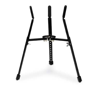 latin-percussion-matador-supporto-basket-per-conga-regolabile image 2