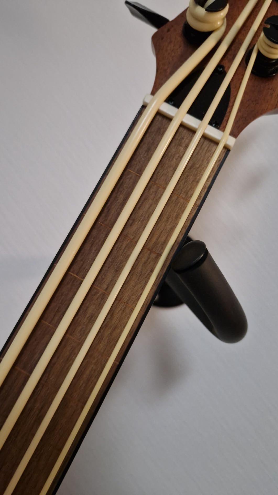 Groove pazzesco, piccolo e leggero