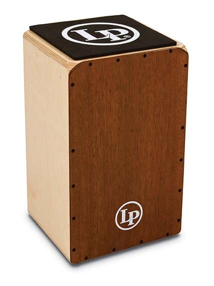 latin-percussion-cajon-pad-cuscinetto-antiscivolo-per-cajon image 2