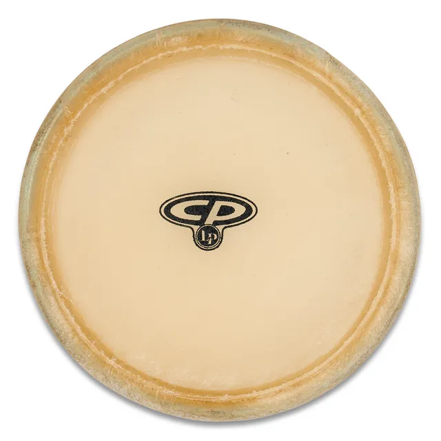 latin-percussion-pelle-6-di-ricambio-per-bongo-cp626 image 1