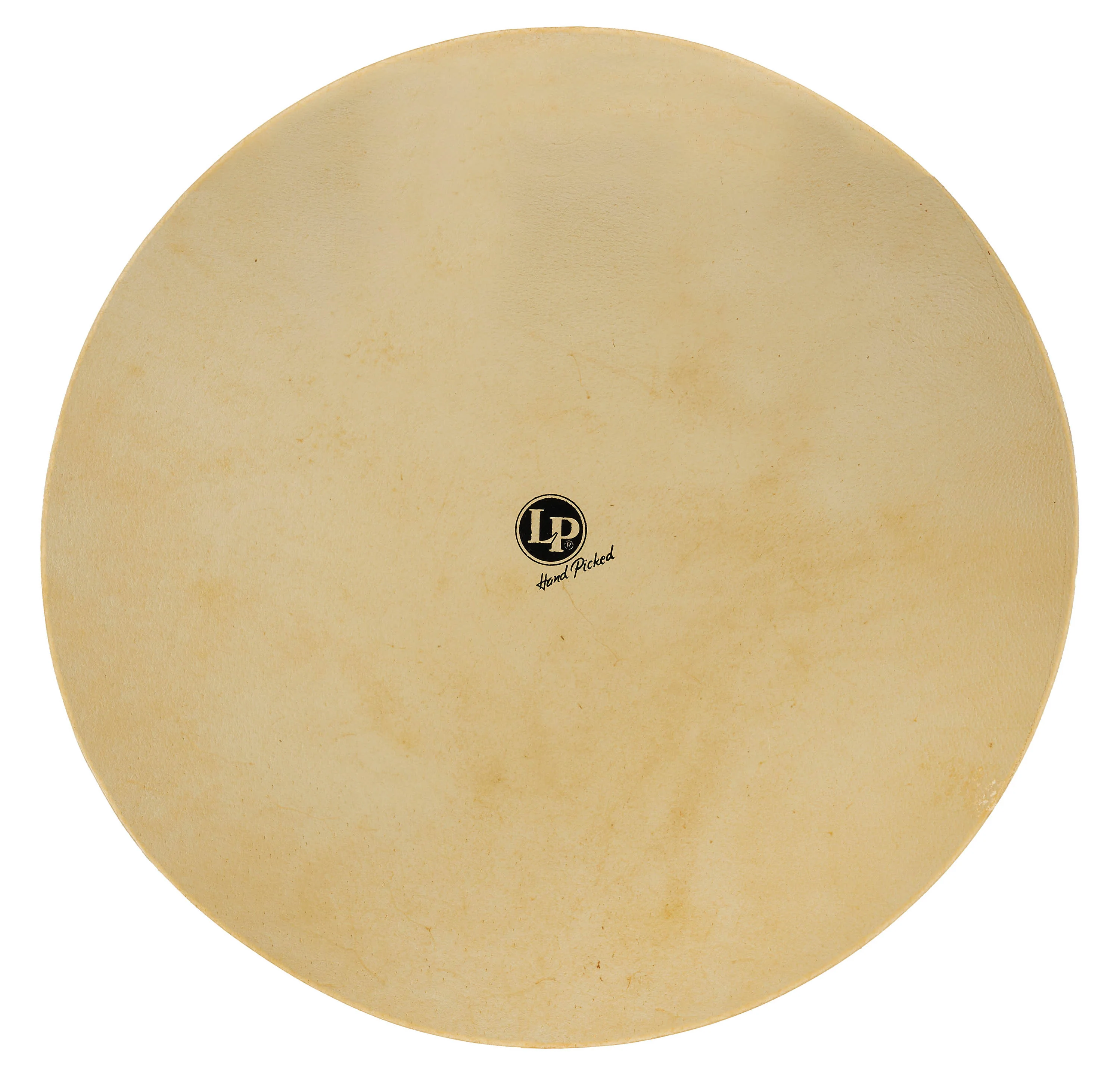 latin-percussion-deluxe-pelle-conga-22-rawhide image 2