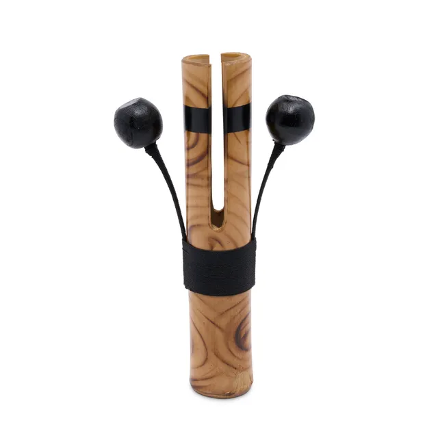 latin-percussion-bamboo-clacker-shaker image 1