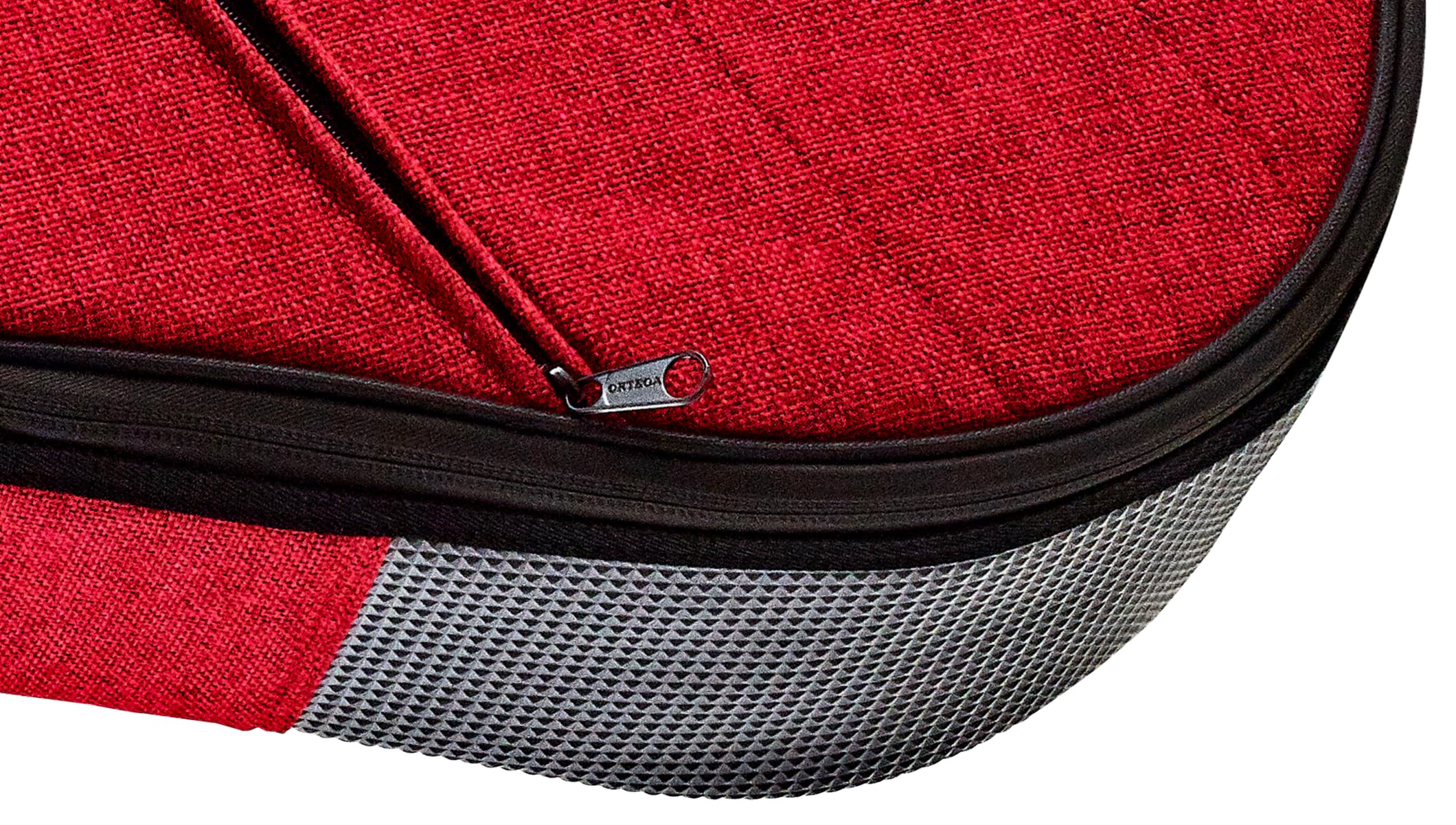 ortega-guitars-custodia-morbida-per-chitarra-classica-3-4-mocca image 5
