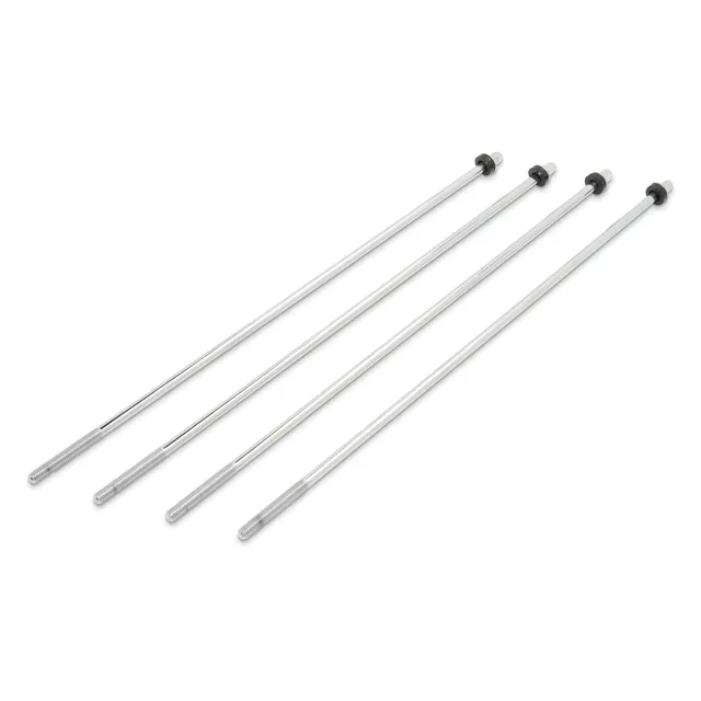 latin-percussion-tuning-rods-con-rondelle-per-repinique-confezione-da-4 image 1