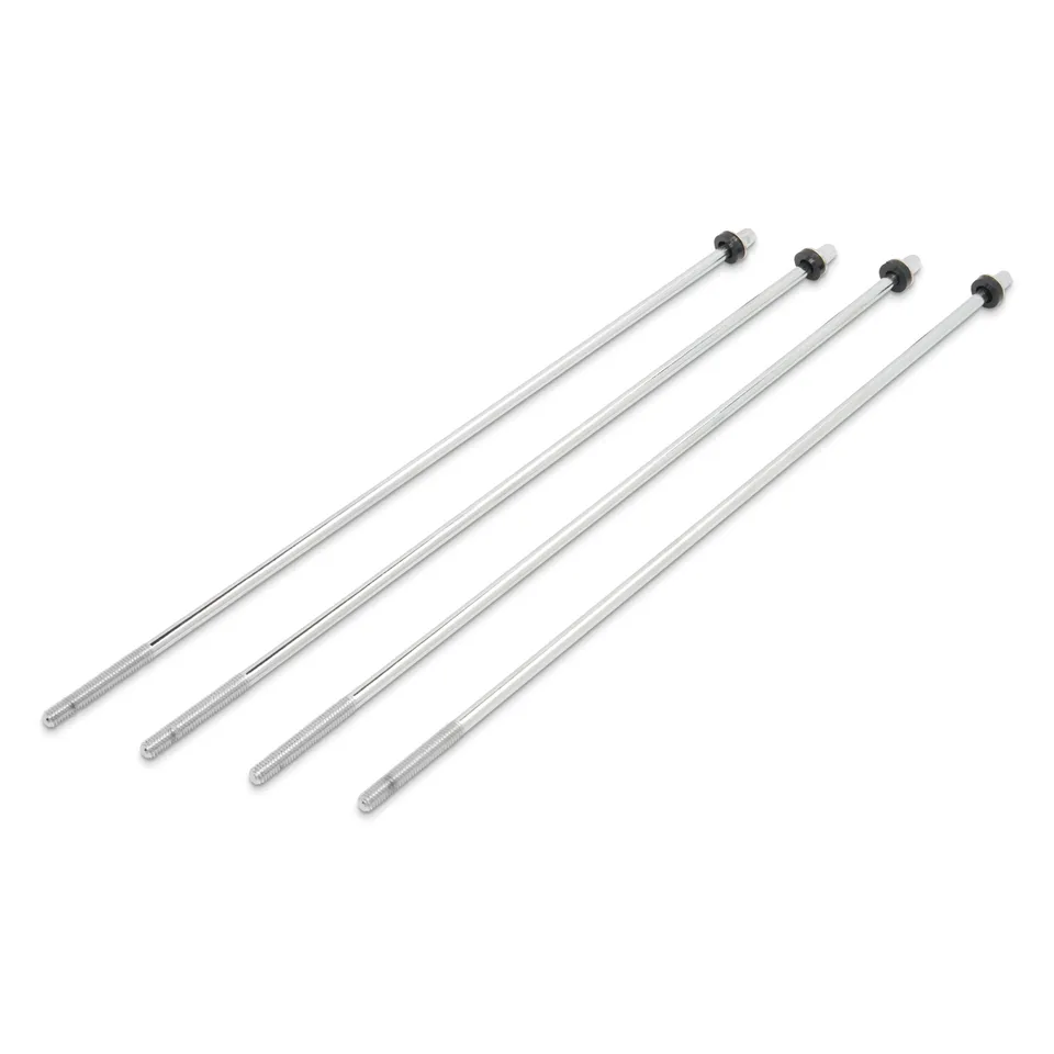 latin-percussion-tuning-rods-con-rondelle-per-repinique-confezione-da-4 image 1