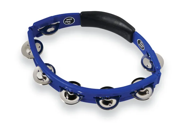 latin-percussion-city-series-tambourine-cyclops-manuale image 1