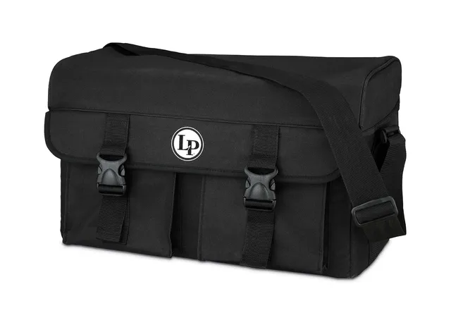 latin-percussion-borsa-accessori-percussioni-regolabile image 1