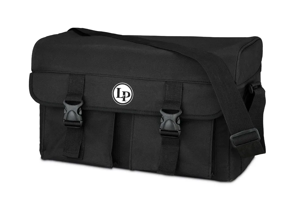 latin-percussion-borsa-accessori-percussioni-regolabile image 1