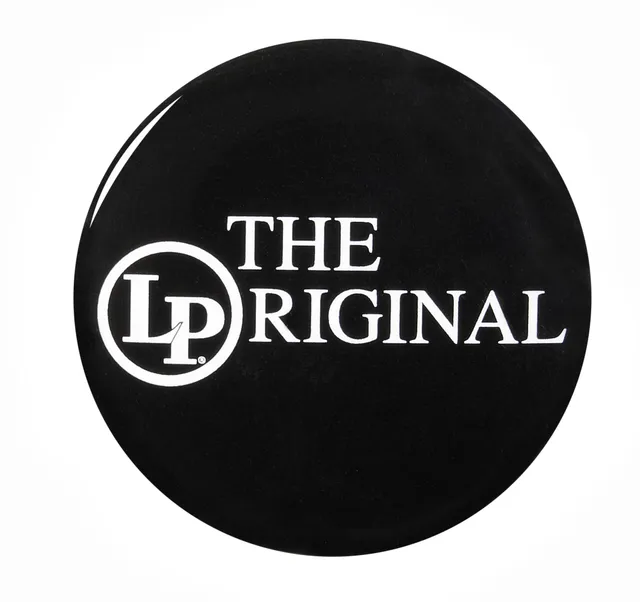 latin-percussion-lp-the-original-pin-spilla-nera-1-1-4 image 1