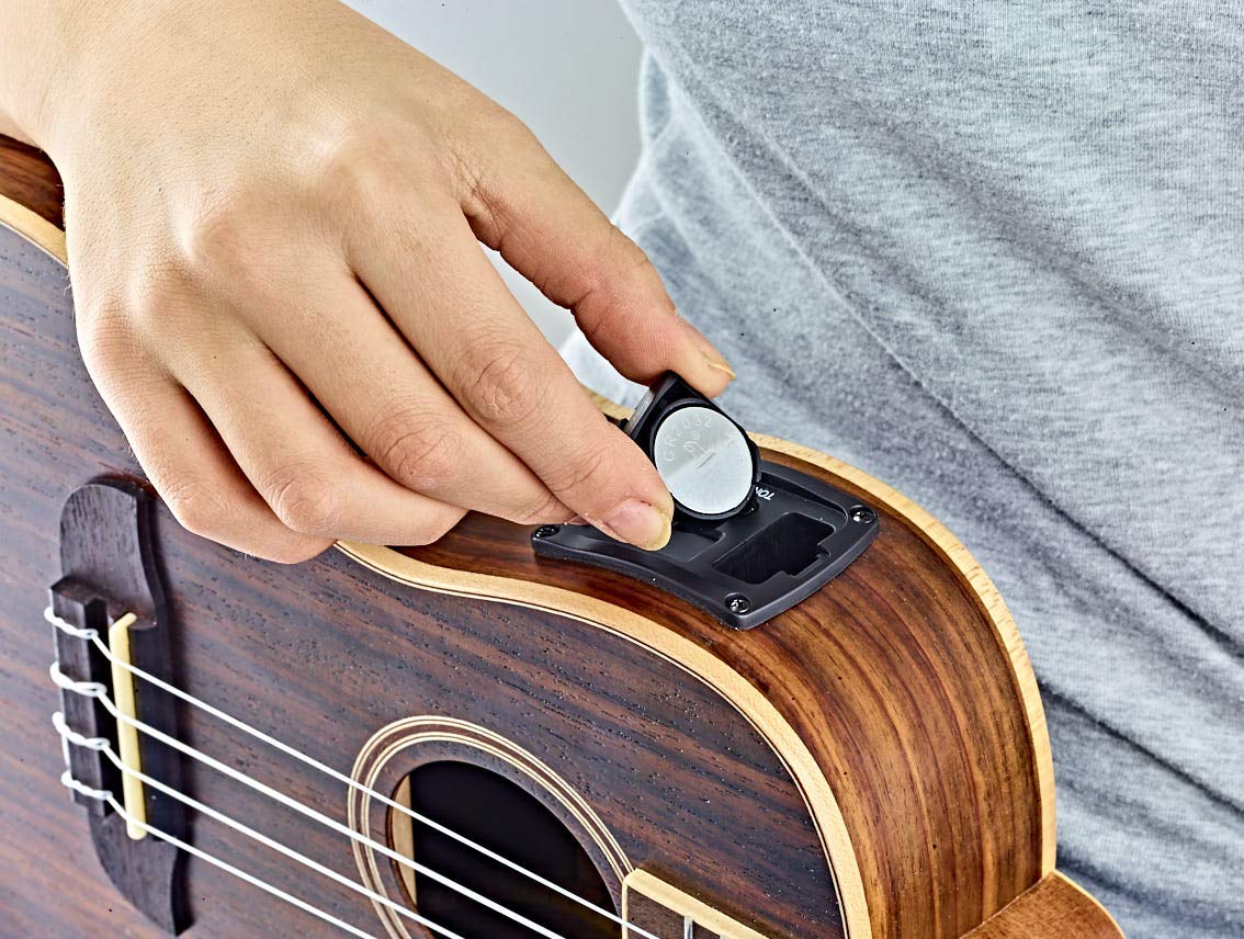 ortega-guitars-oer-cr2032-2-batterie-a-bottone-cr2032-3v-2-pezzi image 3