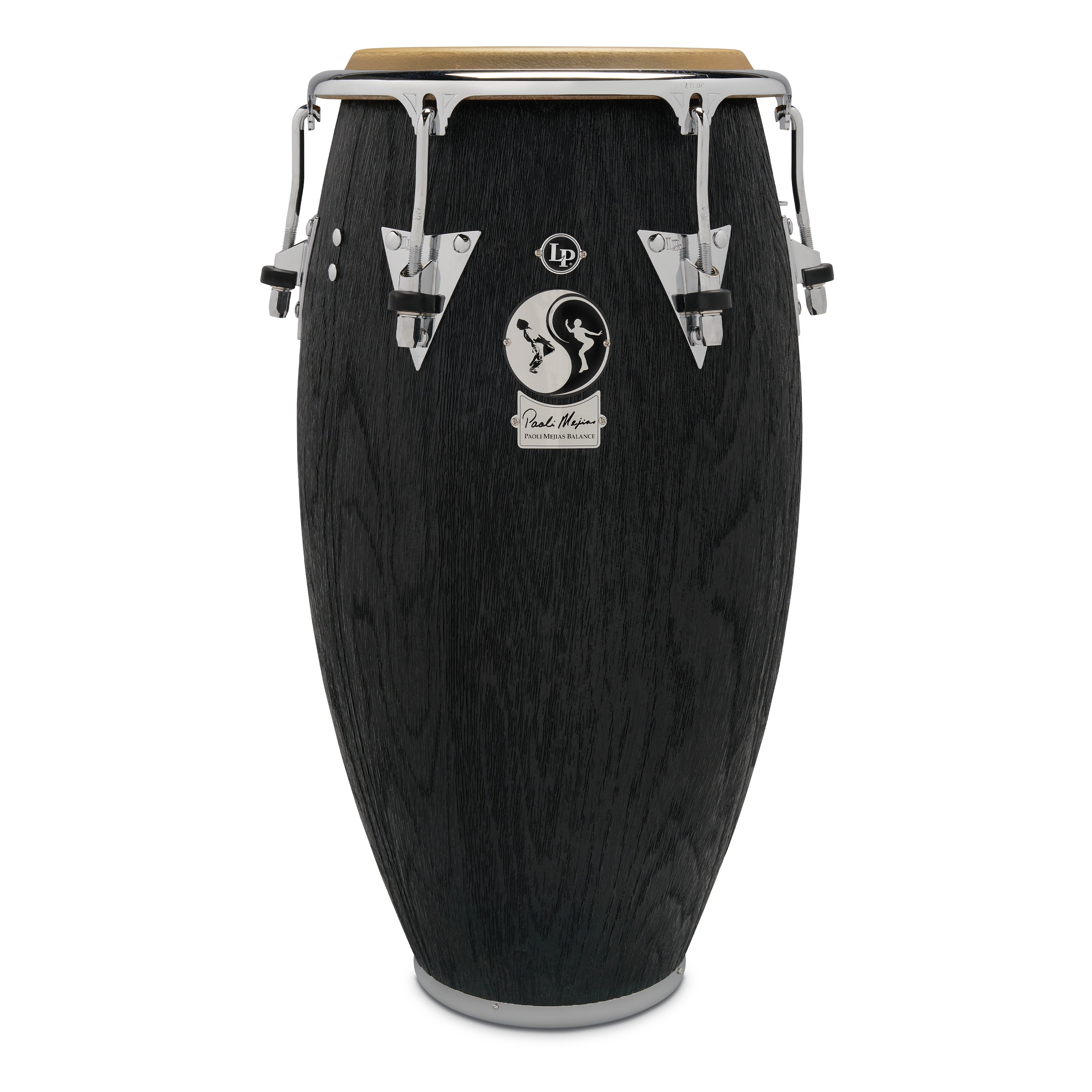latin-percussion-paoli-mejias-balance-conga-11-3-4-in-frassino image 1