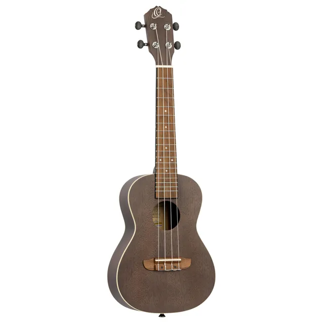 ortega-guitars-rucoal-ukulele-concerto-acustico-earth-series-nero image 1