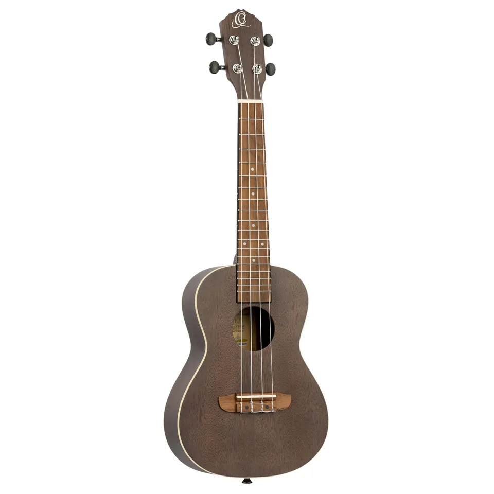 ortega-guitars-rucoal-ukulele-concerto-acustico-earth-series-nero image 1