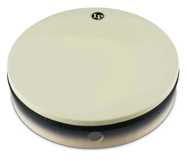latin-percussion-bendir-accordabile-18-x-4-frame-drum image 1