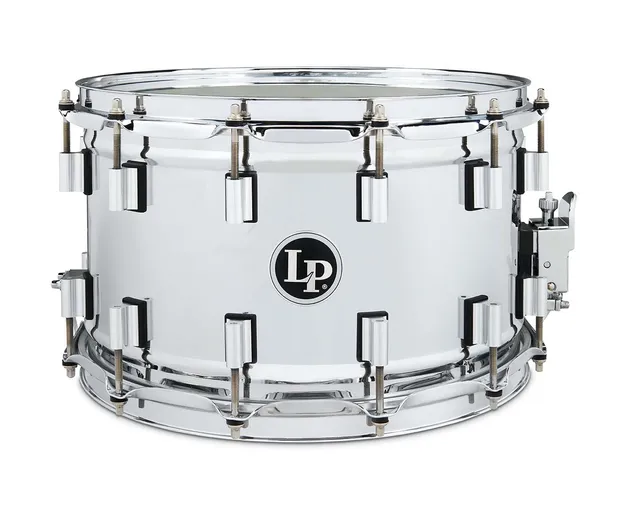 latin-percussion-banda-rullante-8-1-2-x14-24-tiranti image 1