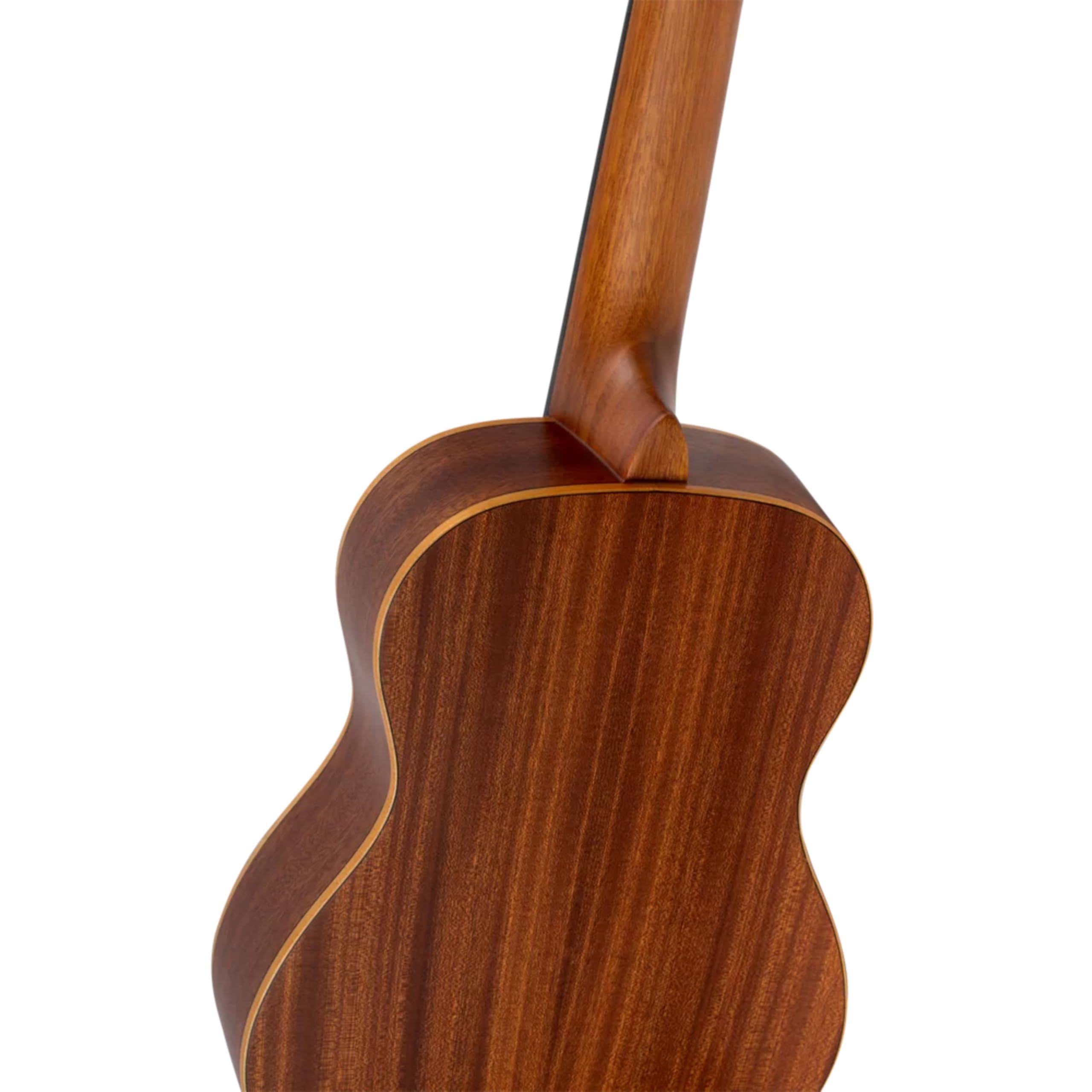 ortega-guitars-r121-1-4-chitarra-classica-1-4-mogano-abete-con-gig-bag image 6