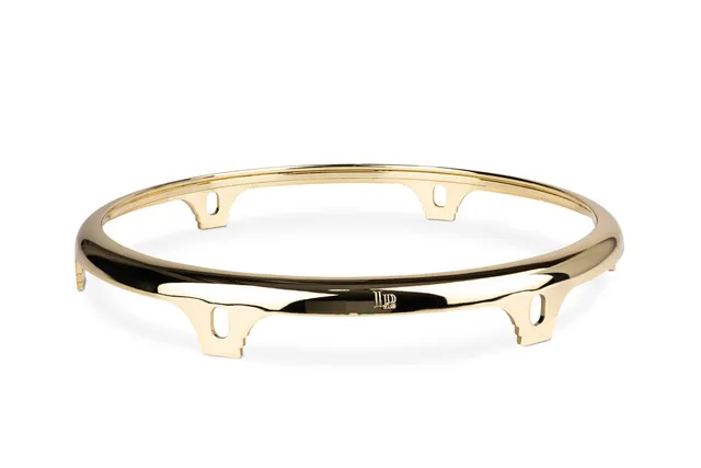 latin-percussion-cc2-rim-gold-conga-11-3-4-pollici image 1