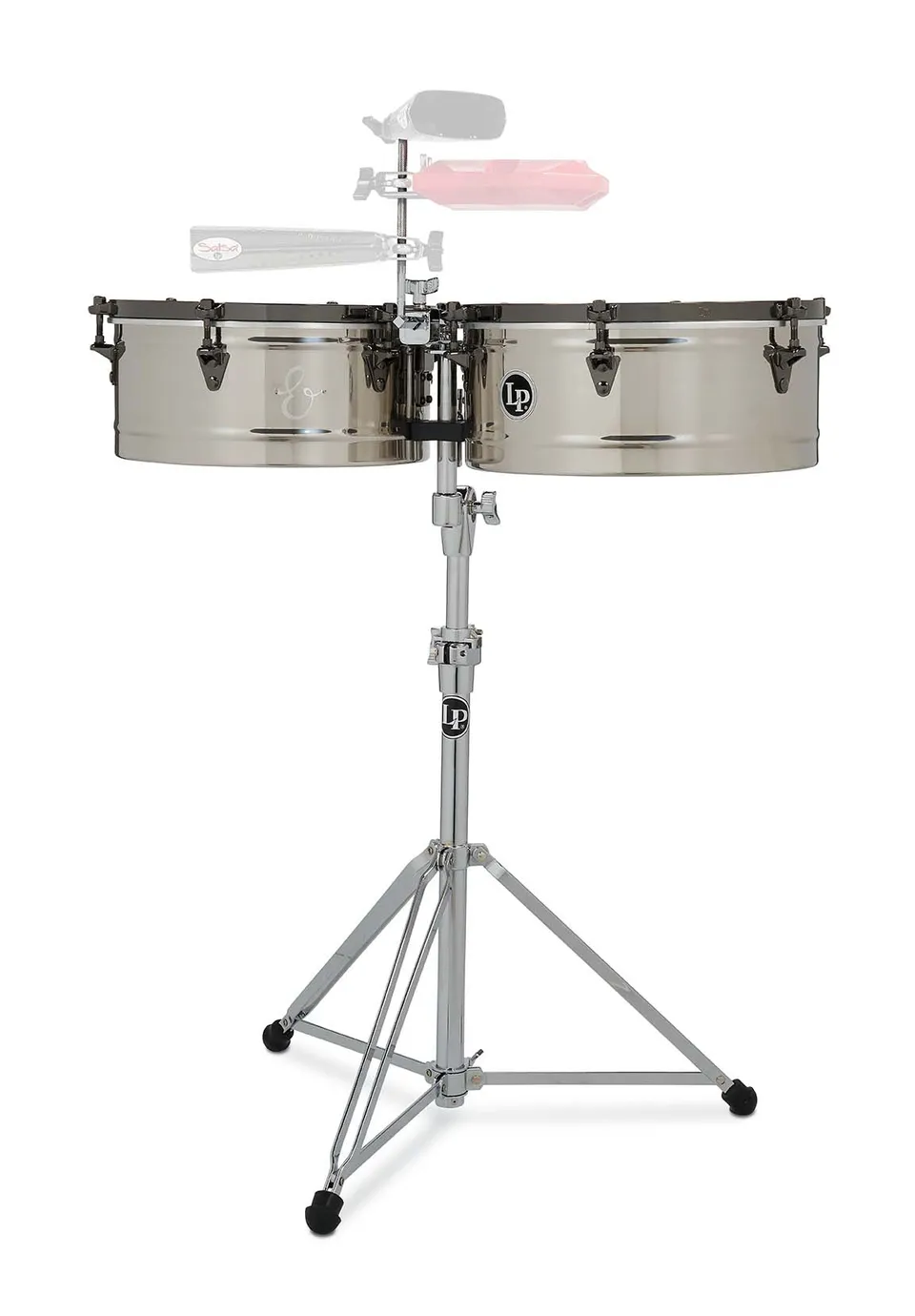 latin-percussion-e-class-timbales-14-e-15-famiglia-escovedo image 1