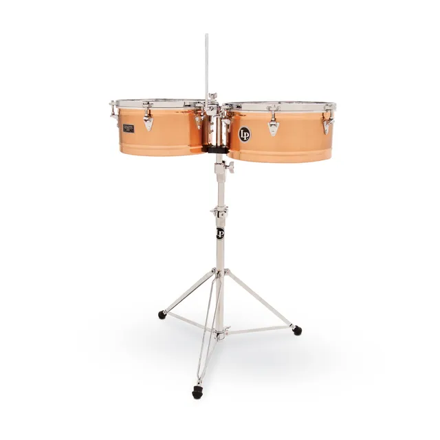 latin-percussion-giovanni-timbales-13-e-14 image 1