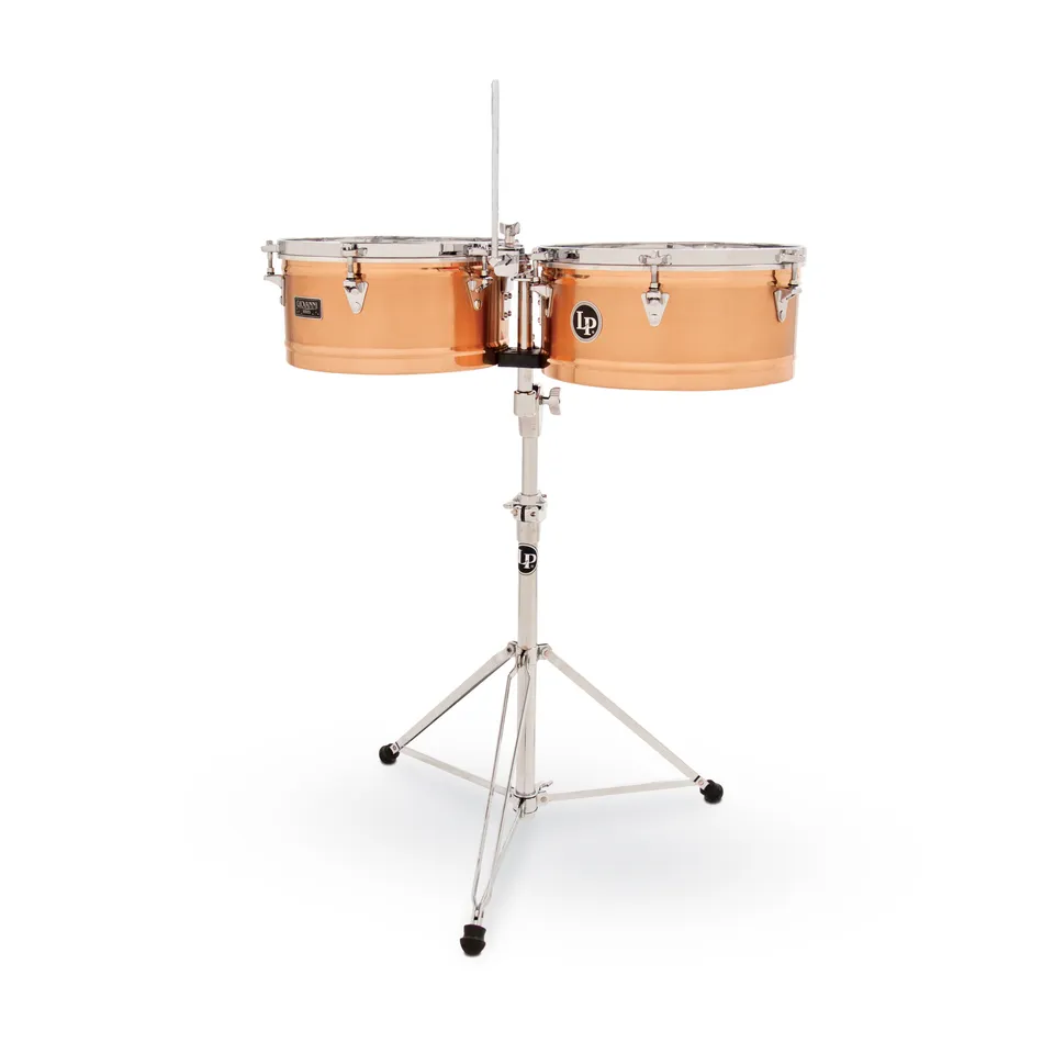 latin-percussion-giovanni-timbales-13-e-14 image 1
