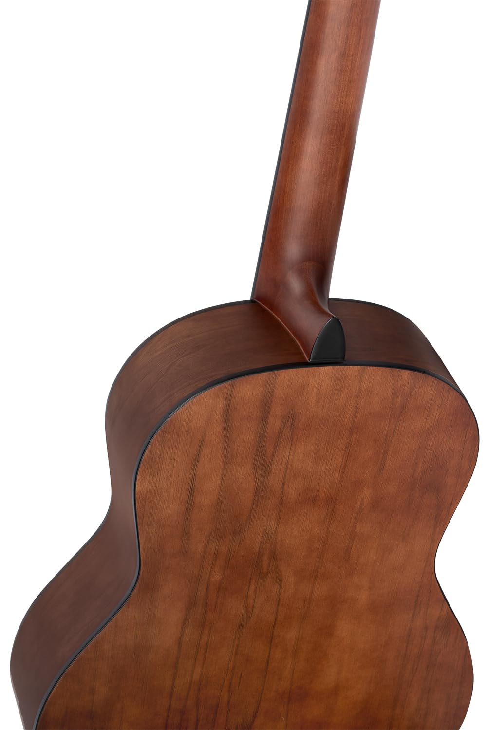 ortega-guitars-rstc5m-chitarra-classica-4-4-serie-student-top-cedro image 6