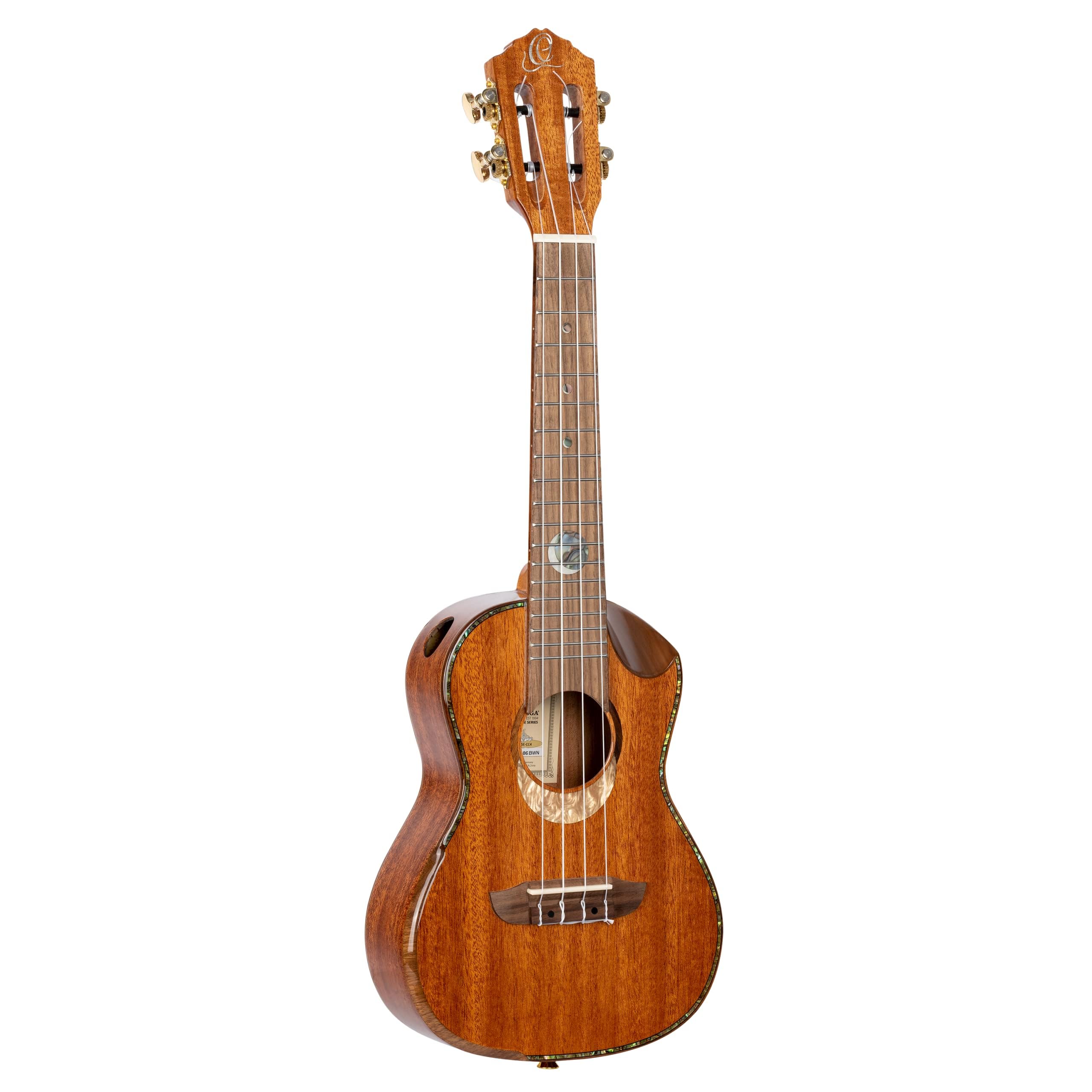 ortega-guitars-custom-built-series-eclipse-cc4-ukulele-concerto-mogano-2-buche-c image 6