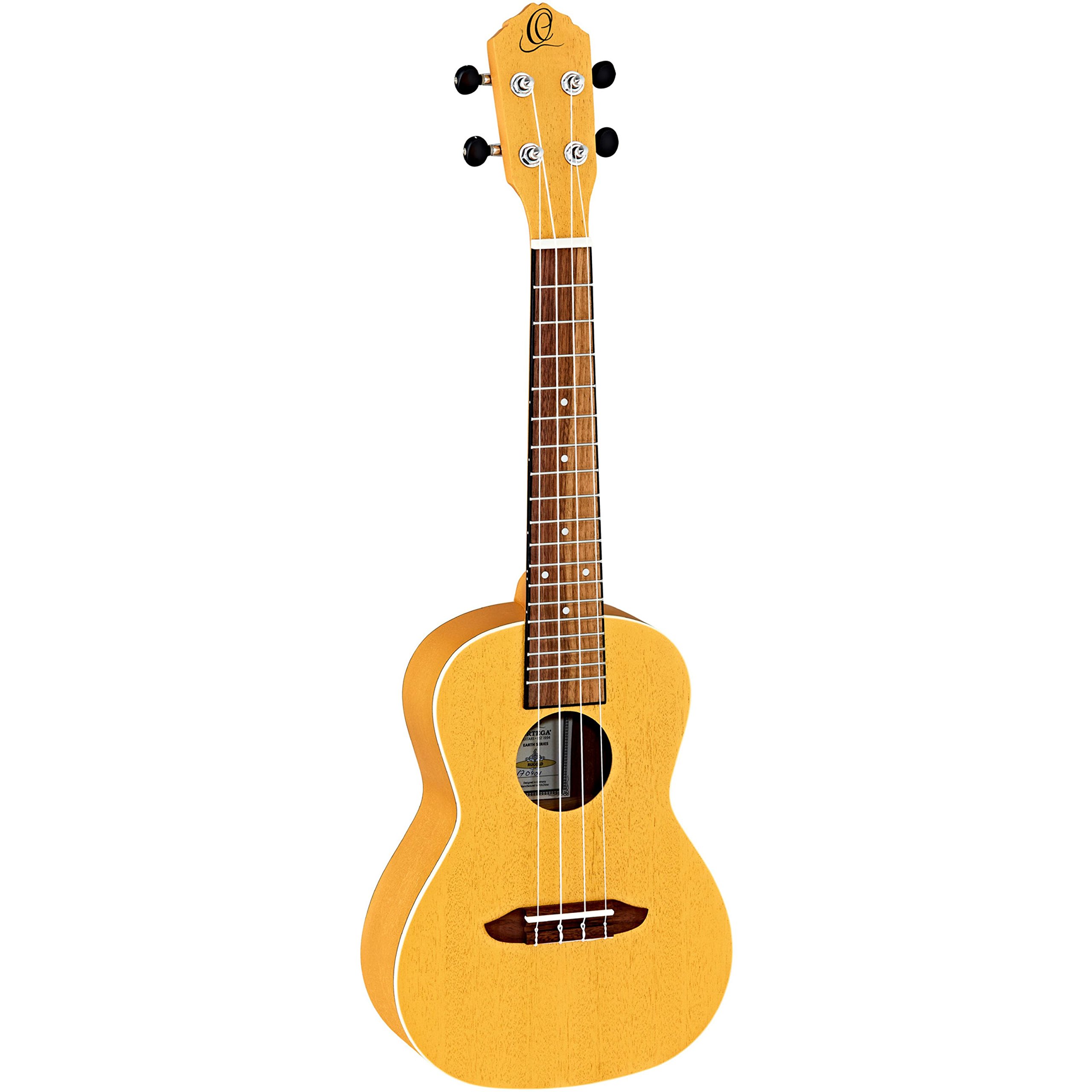 ortega-guitars-ukulele-concerto-acustico-earth-series-okoum-mogano-rugold image 1