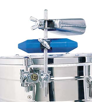 latin-percussion-lugger-bracket-supporto-per-percussioni image 1