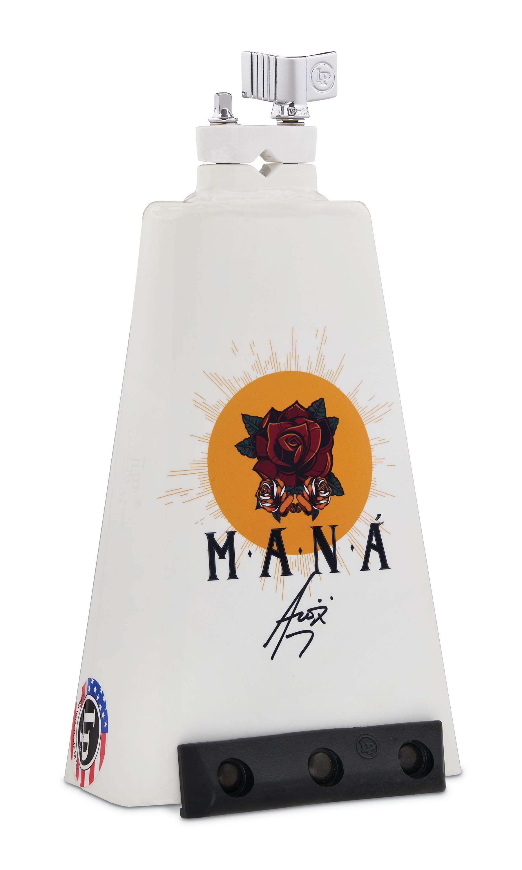 latin-percussion-alex-gonzalez-mana-campanaccio-8 image 1