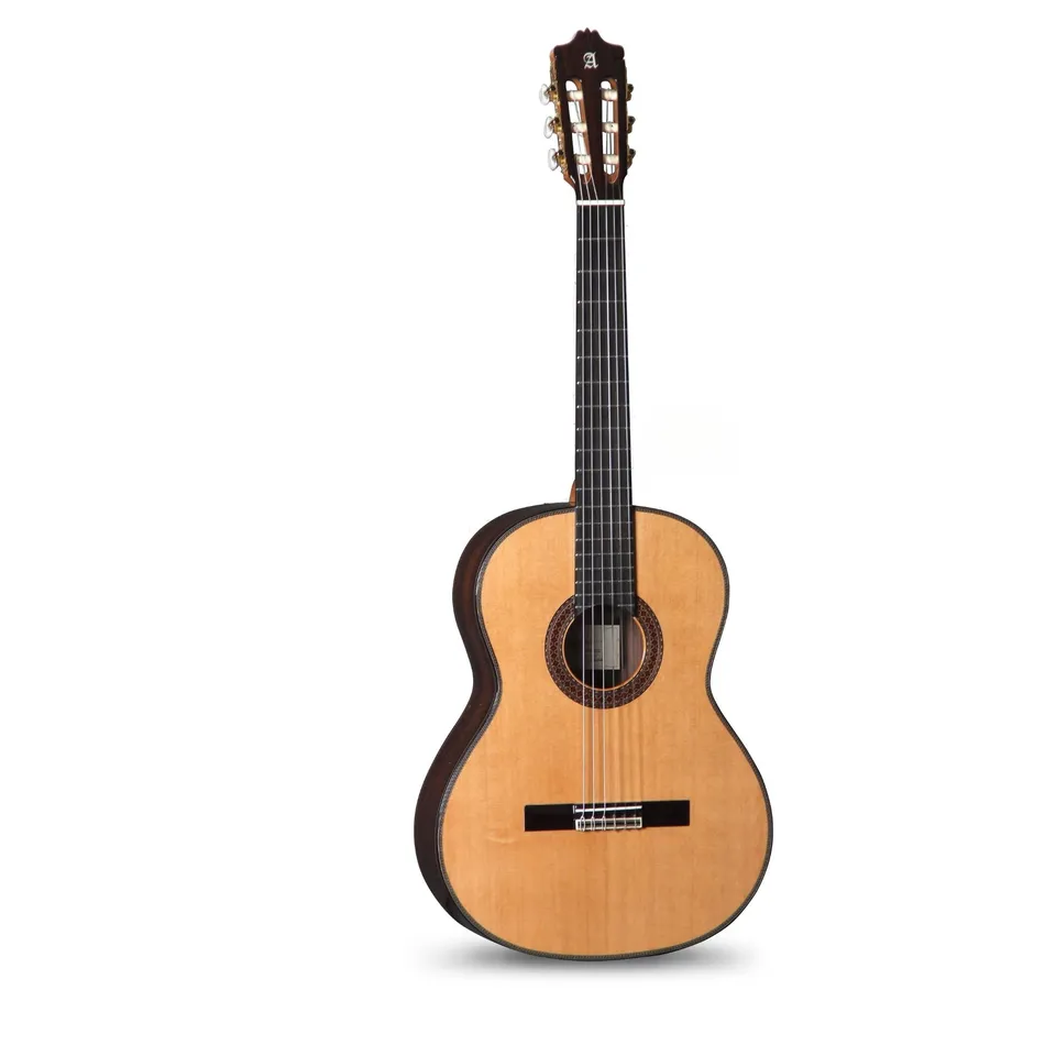 alhambra-guitarras-7-p-classical-chitarra-classica-da-concerto image 1