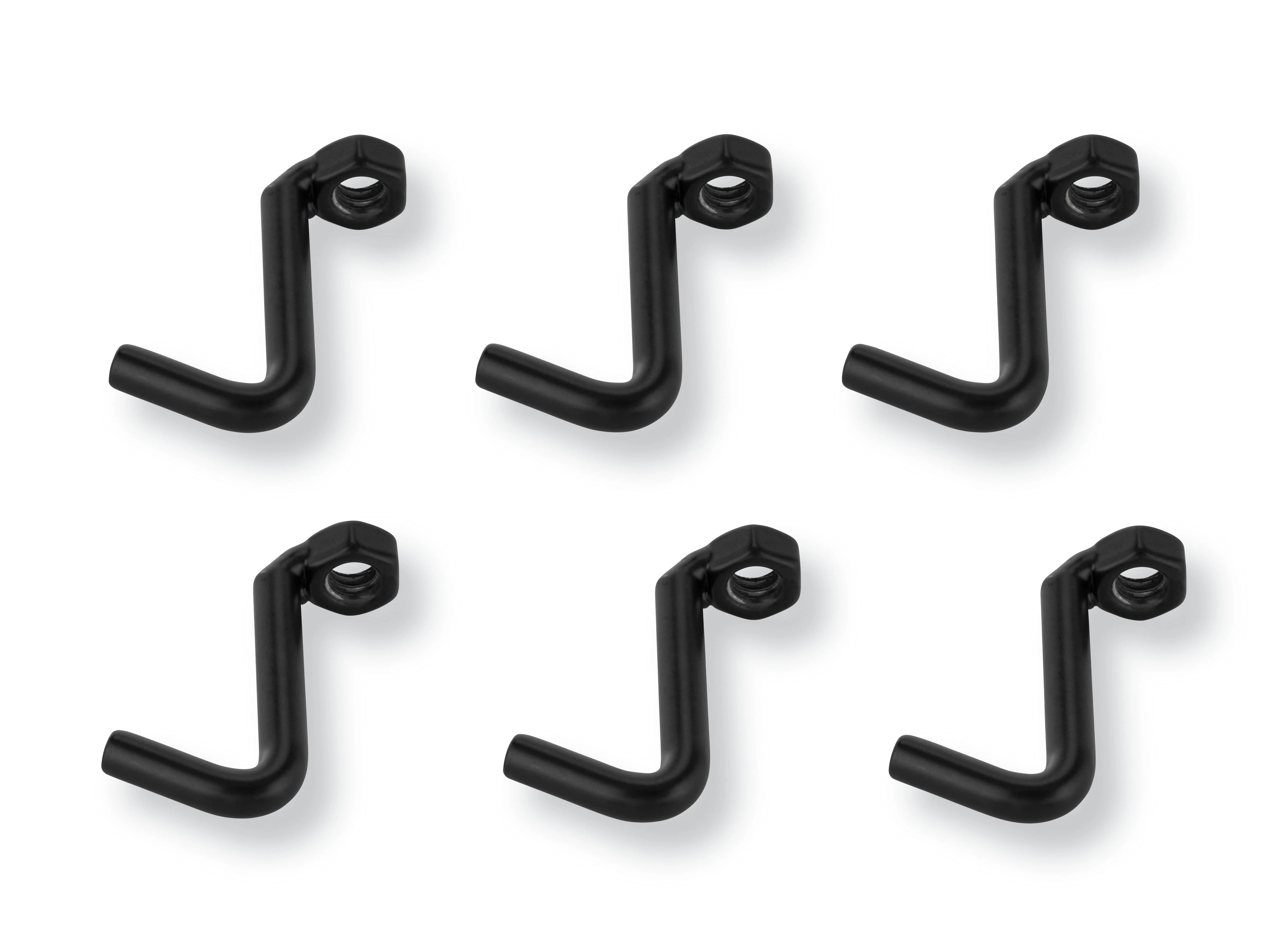 latin-percussion-ganci-triangle-6-pack-per-lp760a image 2