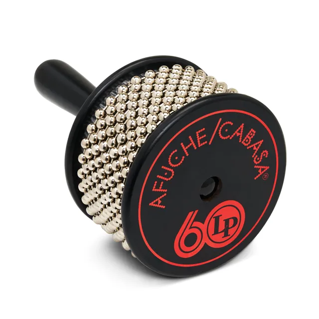 latin-percussion-lp60-afuche-cabasa-60th-anniversary image 1