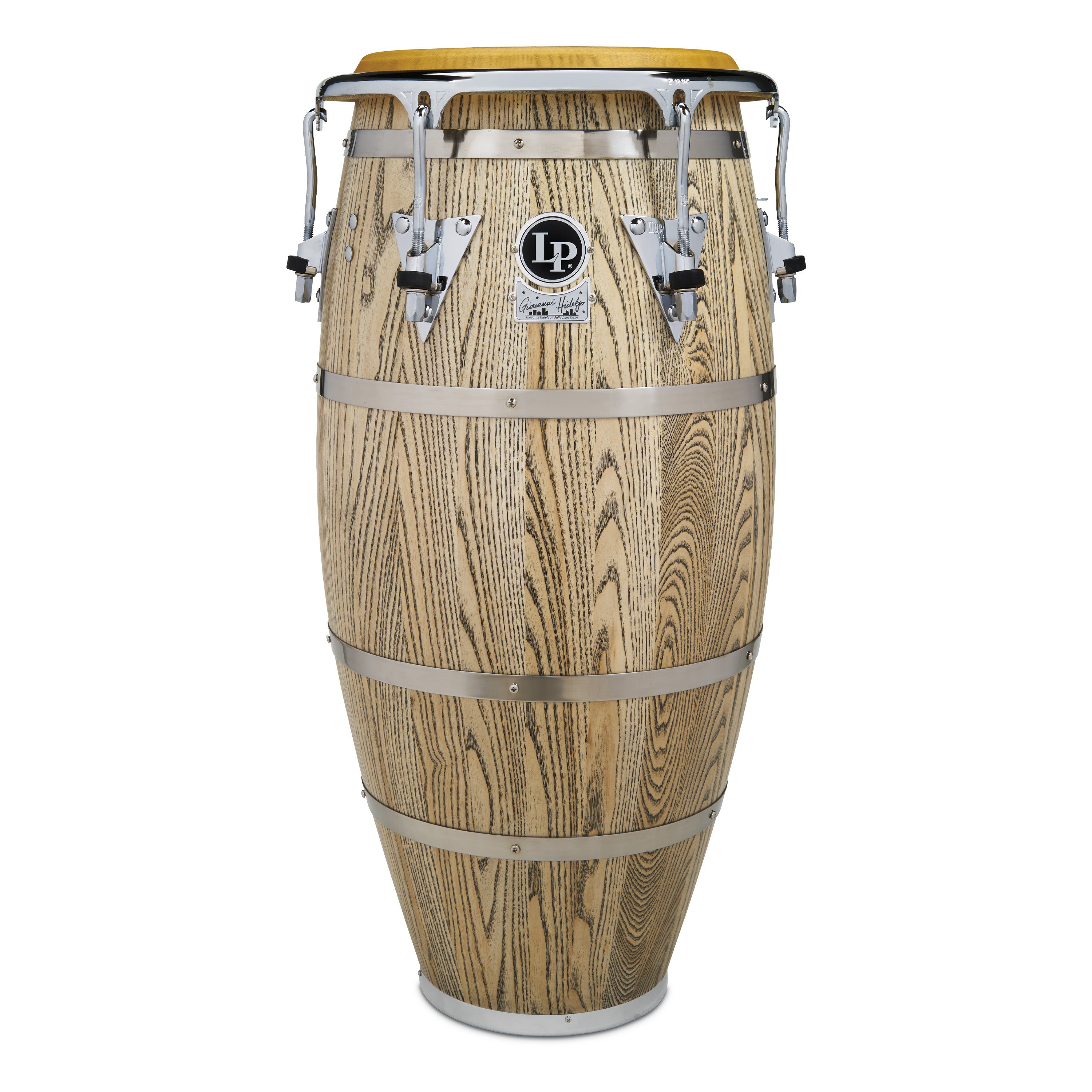 latin-percussion-giovanni-palladium-12-1-2-tumba-in-frassino image 1