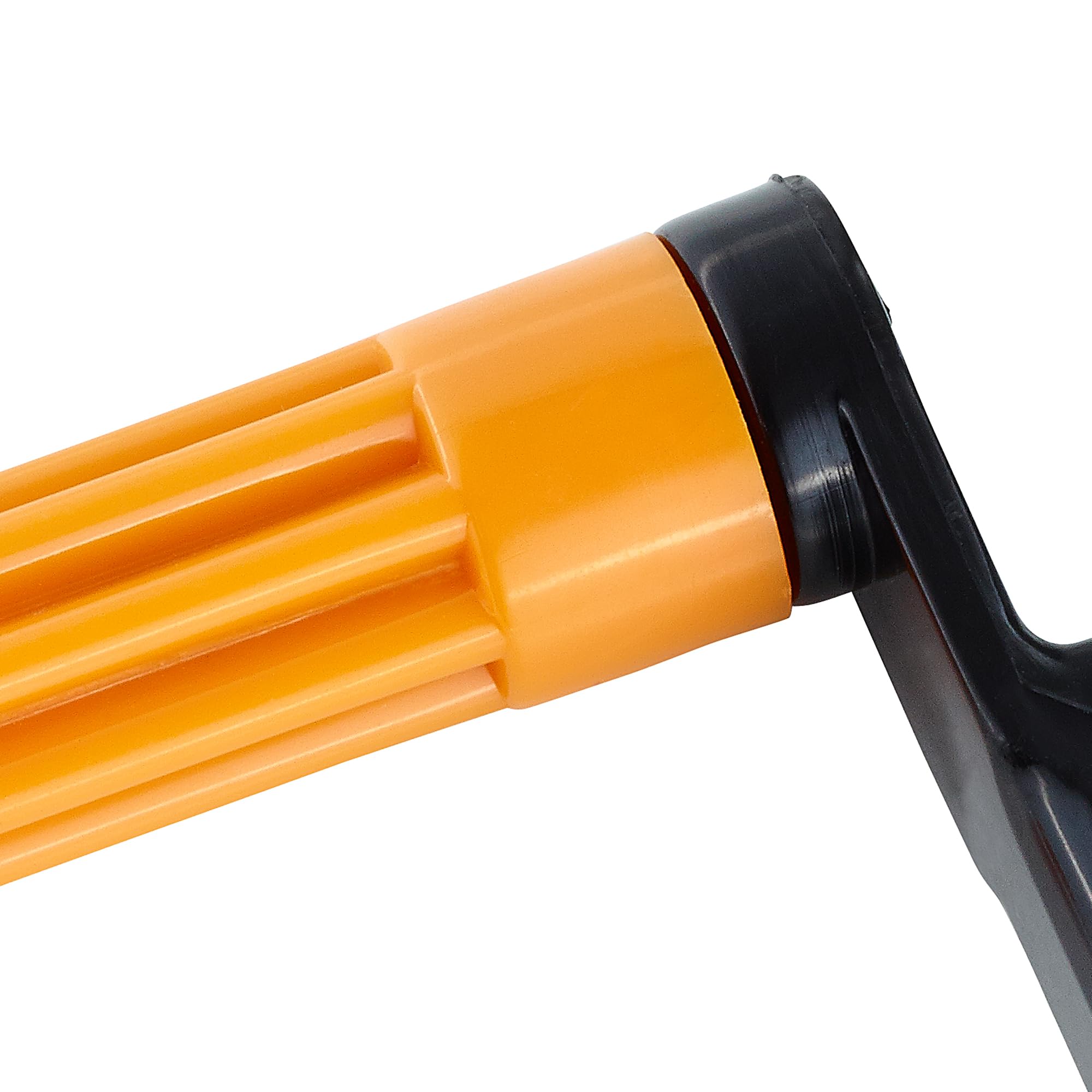 ortega-osw-std-avvolgicorde-per-chitarra-arancione-nero image 4