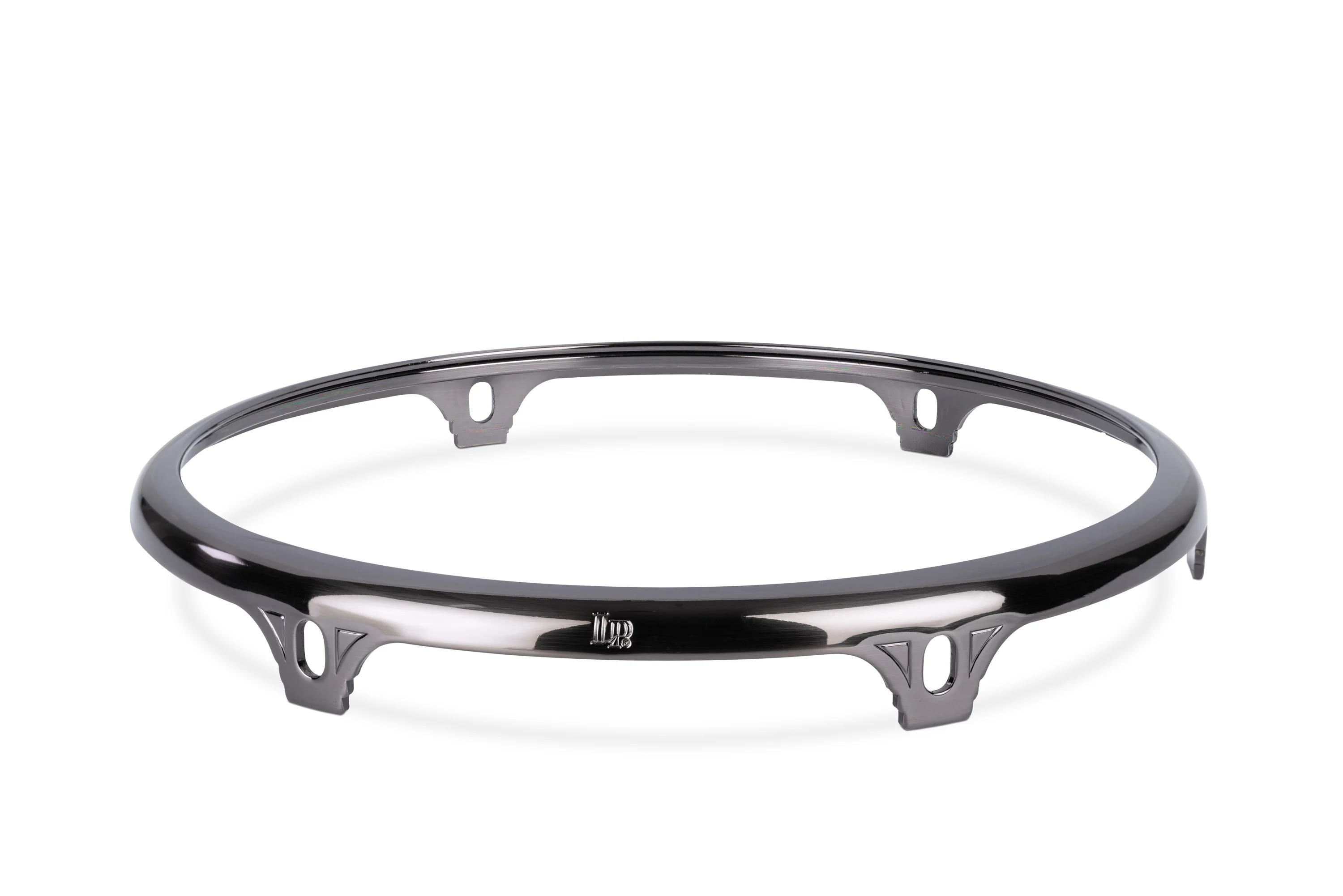 latin-percussion-z-series-rim-brushed-nickel-12 image 2