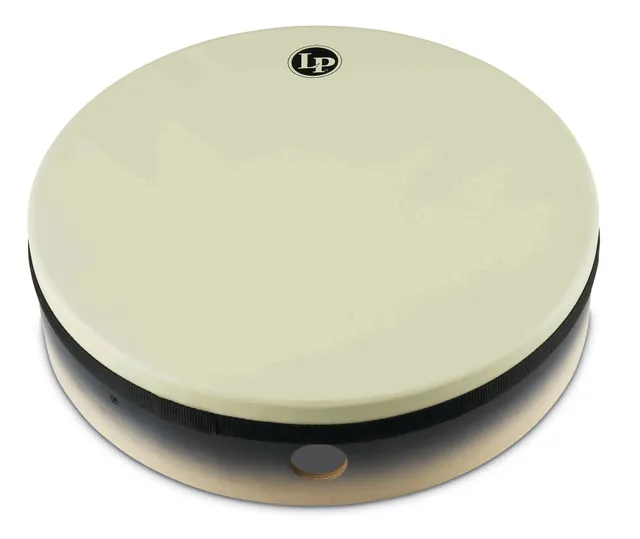 latin-percussion-tar-accordabile-16-x-4-tamburo-a-cornice-in-pioppo image 1