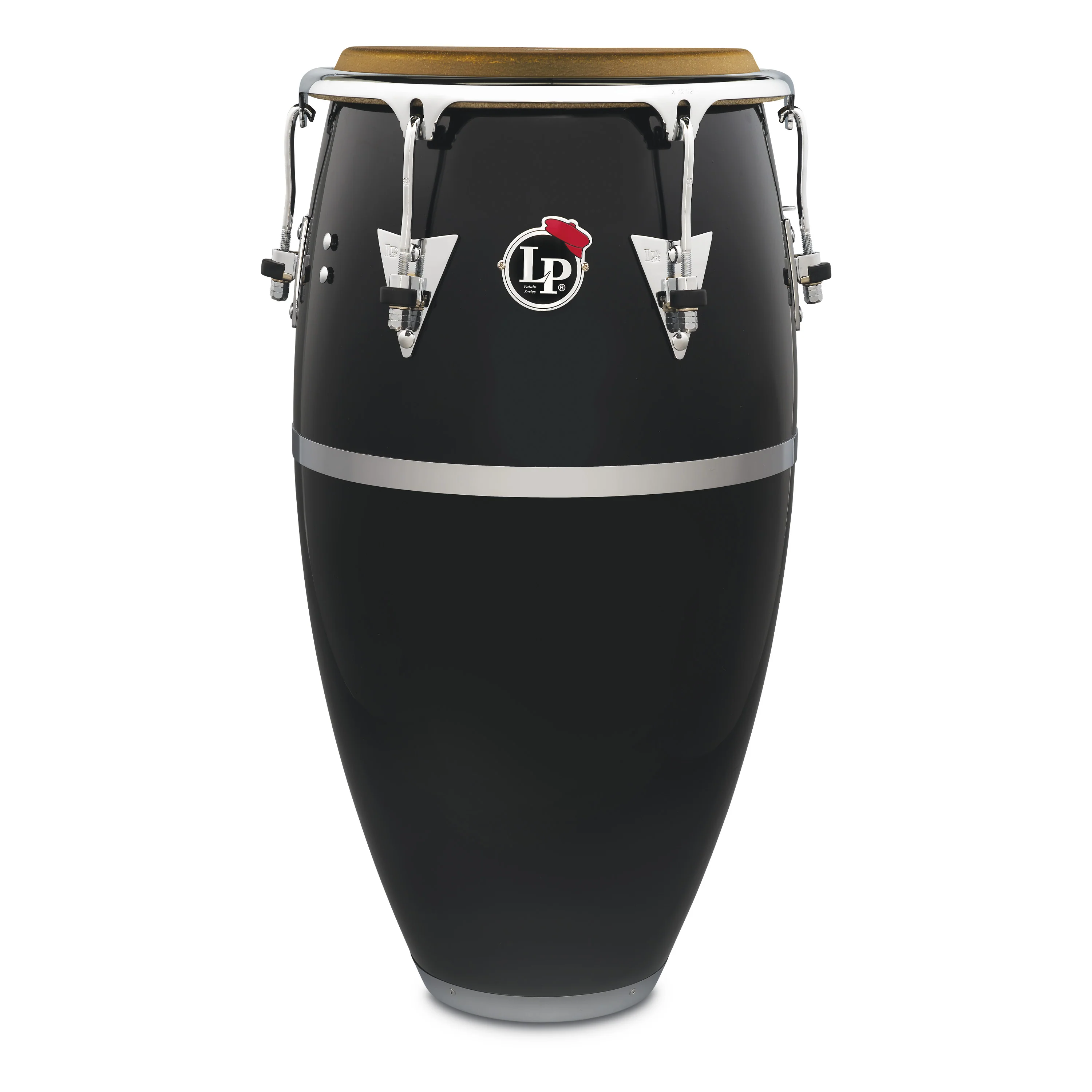 latin-percussion-patato-12-1-2-tumba-in-fiberglass image 2