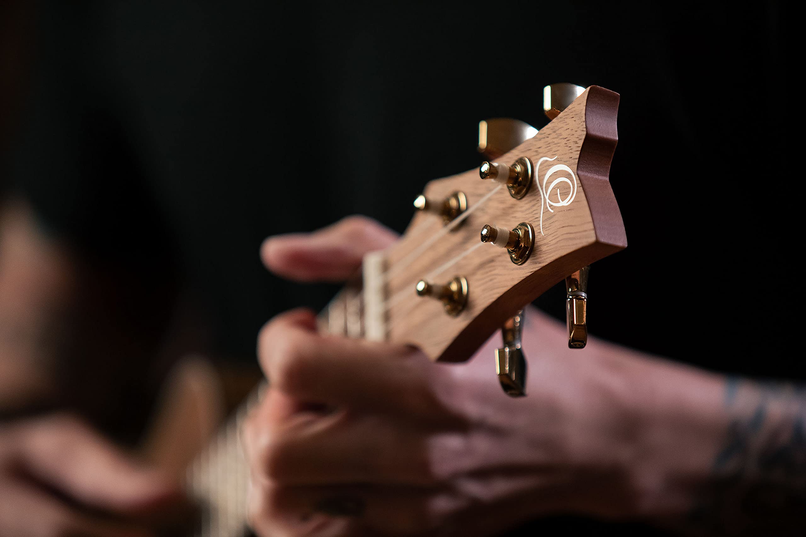 ortega-guitars-lizard-series-lizard-cc-gb-ukulele-concerto-elettro-acustico-pald image 7
