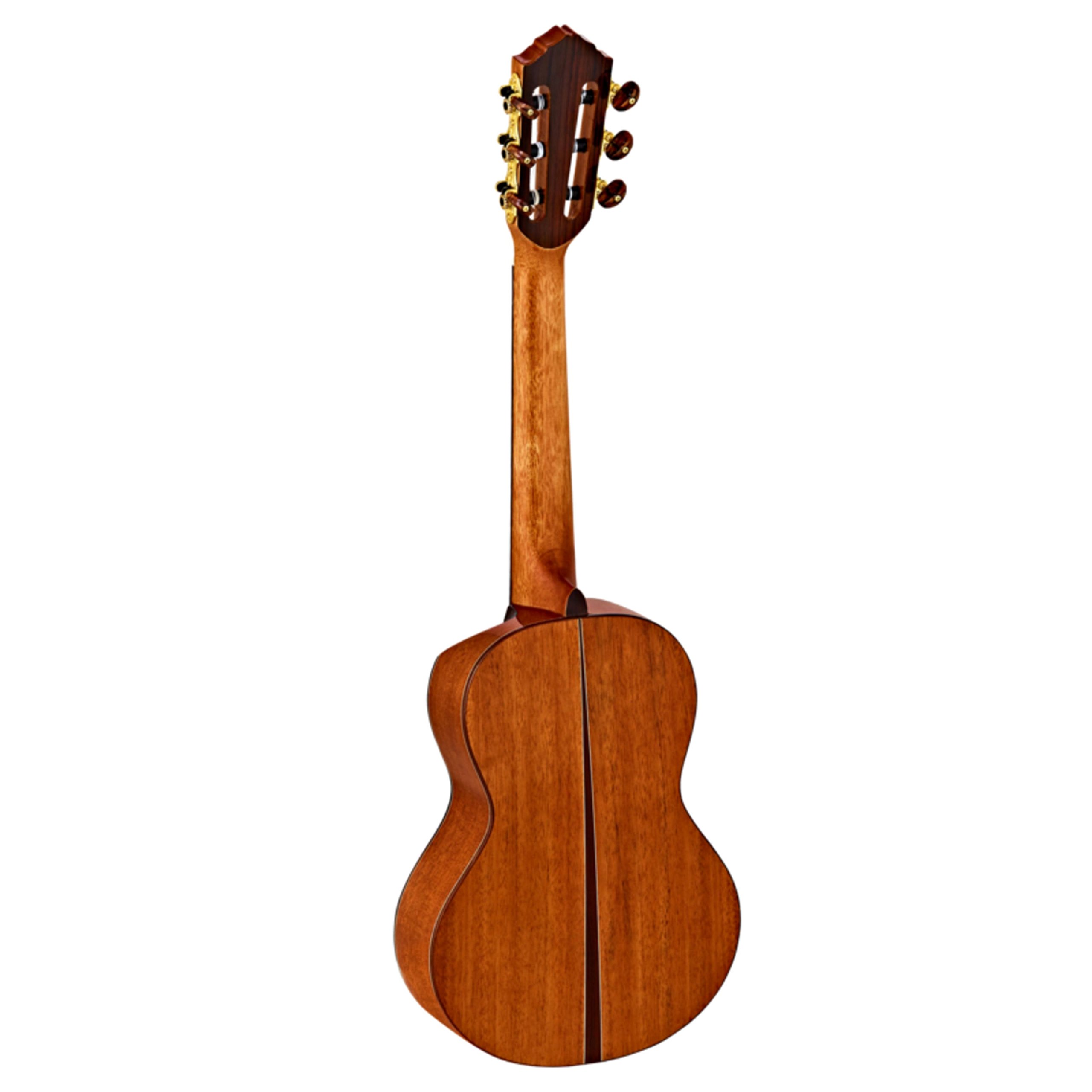 ortega-guitars-eclipse-series-eclipse-te6-ukulele-tenore-eclipse-burst image 3