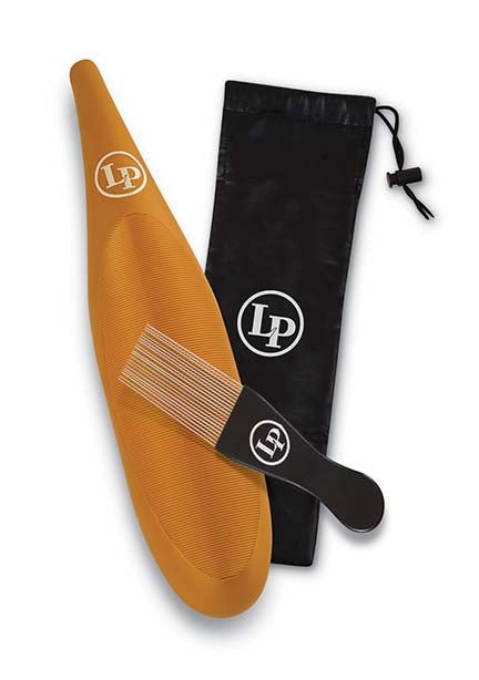 latin-percussion-guicharo-guiro-portoricano image 2