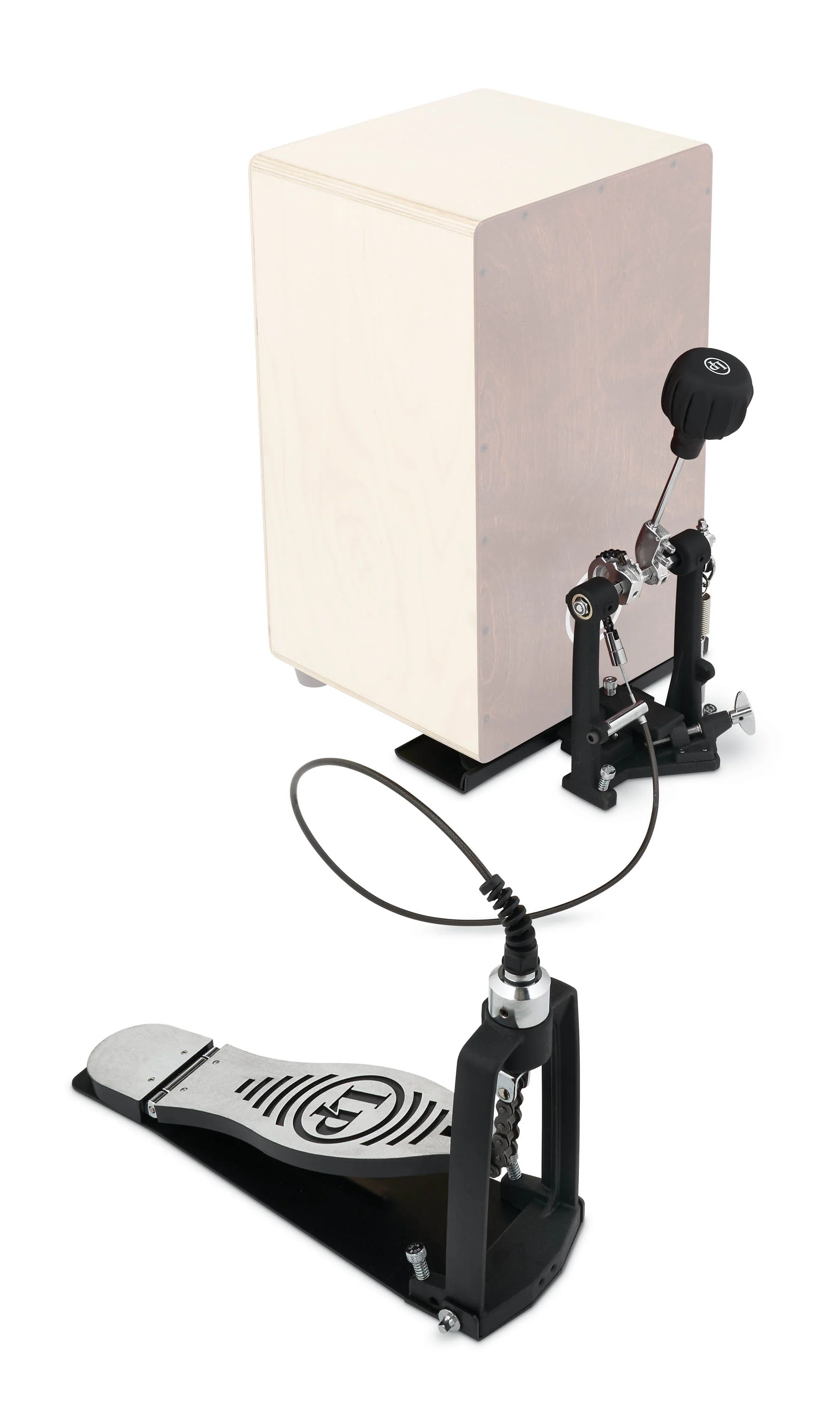 latin-percussion-lp-cajon-pedal image 2