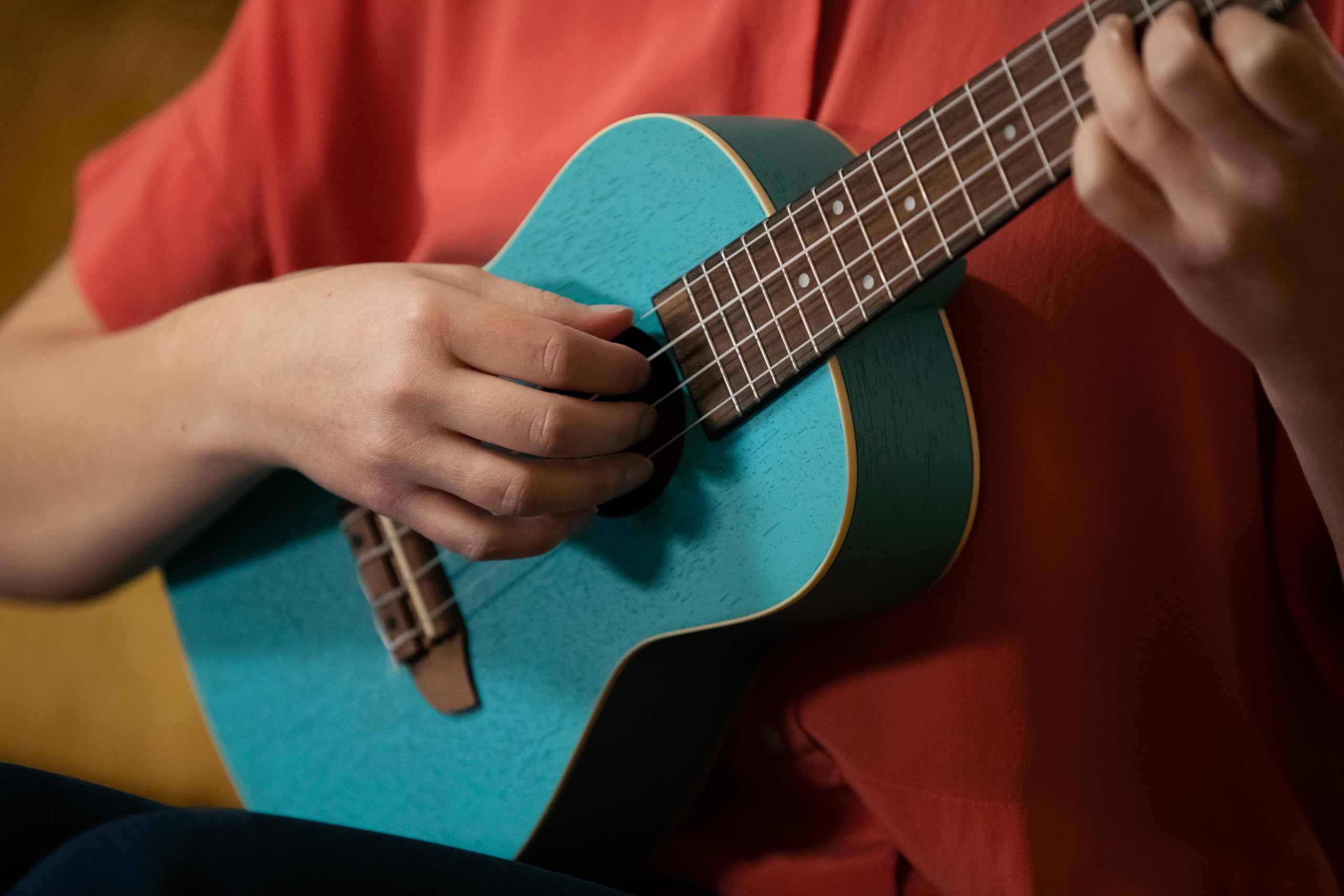 ortega-guitars-earth-series-rulagoon-ukulele-concerto-acustico-light-blue image 8