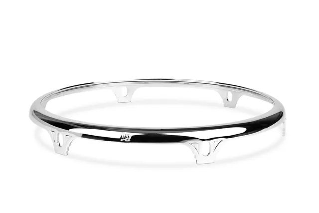 latin-percussion-cerchio-tumba-chrome-z-series image 1