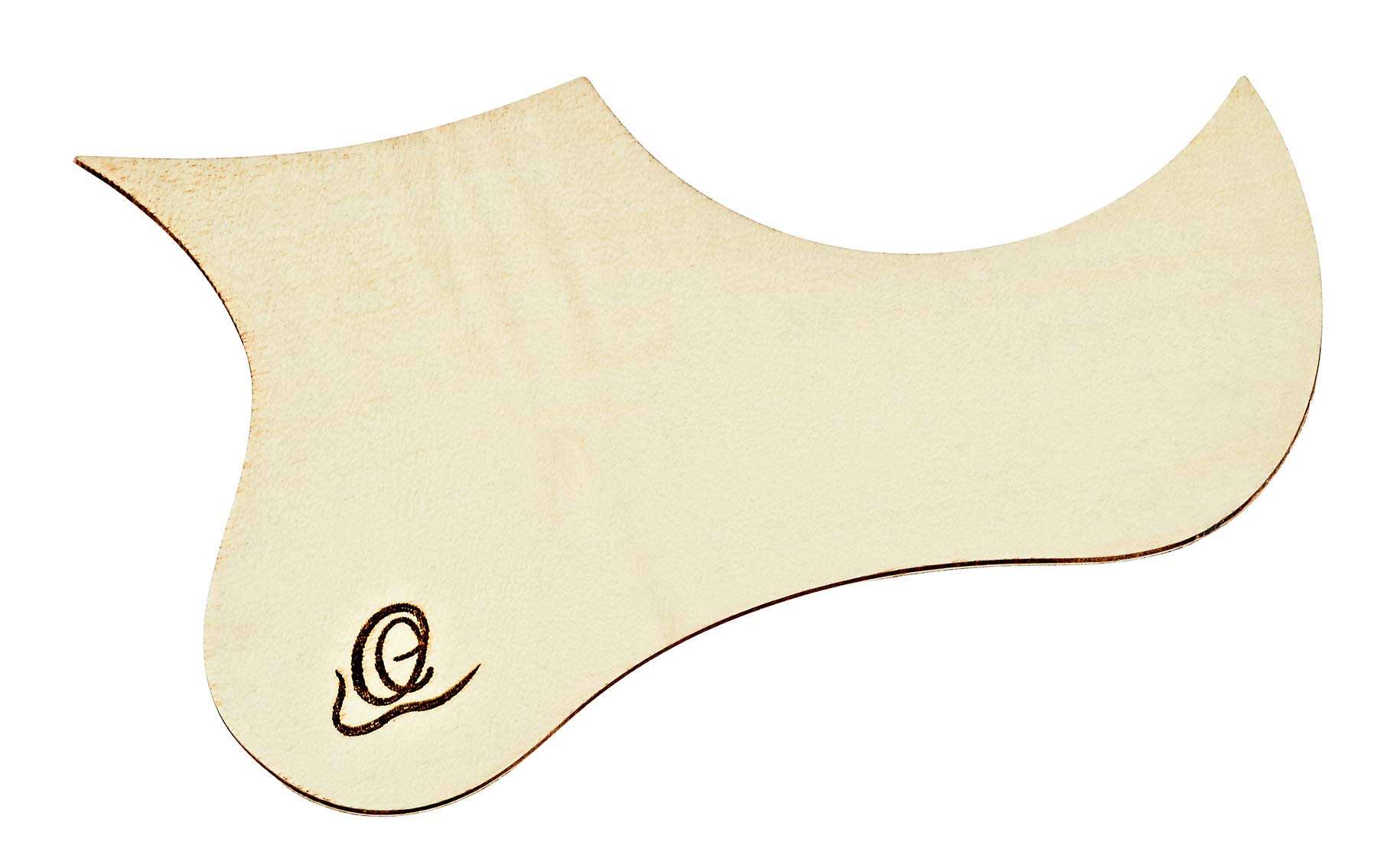 ortega-owptb-fma-battipenna-acero-fiammato-per-ukulele-tenore-e-baritono image 1