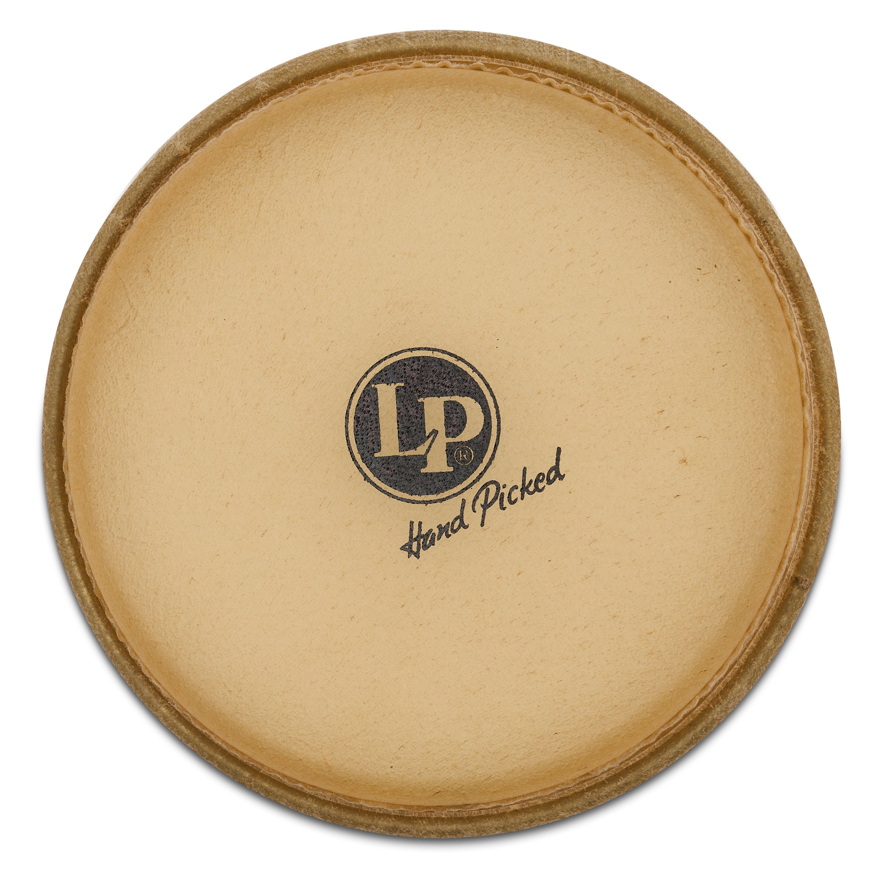 latin-percussion-mtd-rawhide-bongo-head-7-1-4-pollici image 1