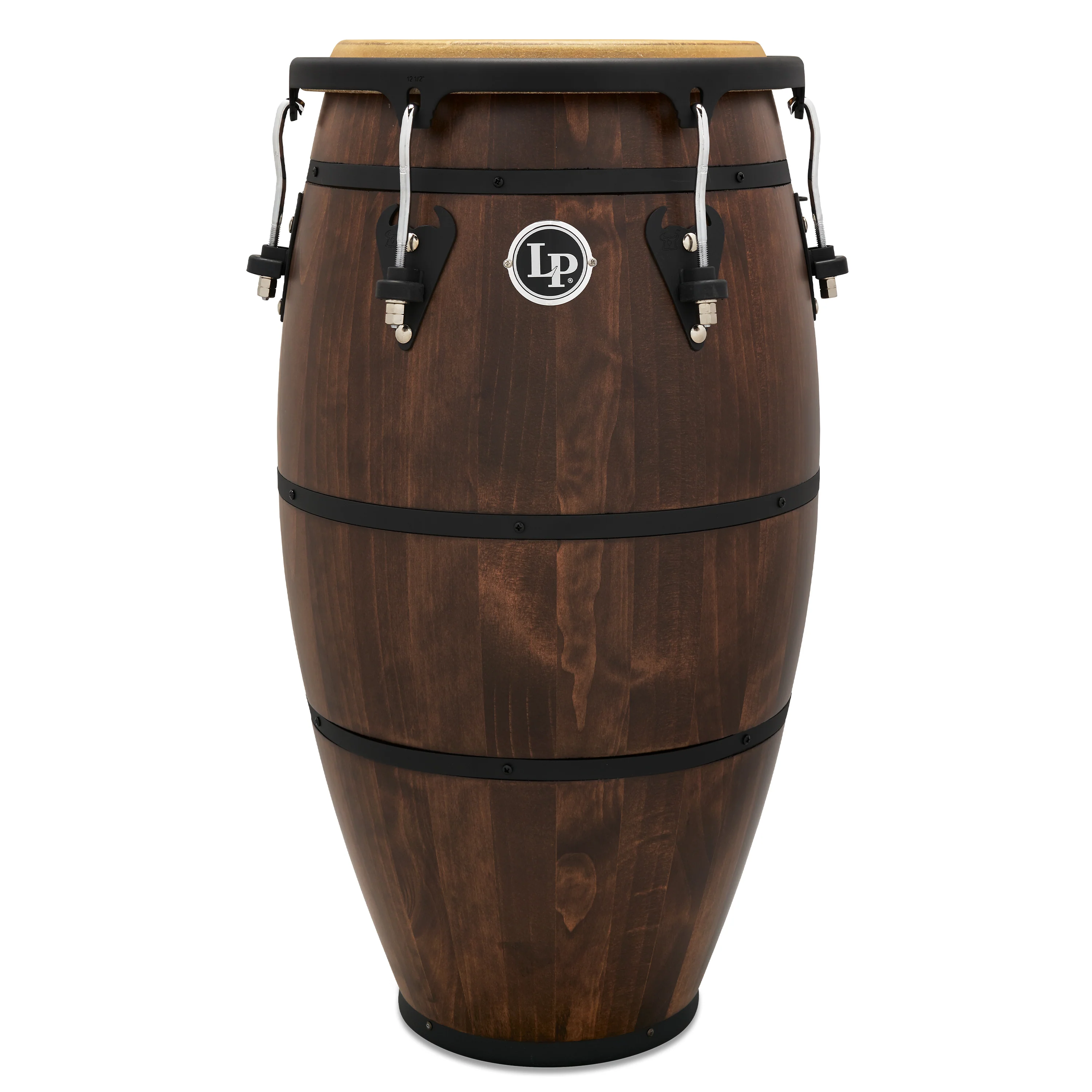 latin-percussion-matador-whiskey-barrel-tumba-12-1-2-pollici image 2