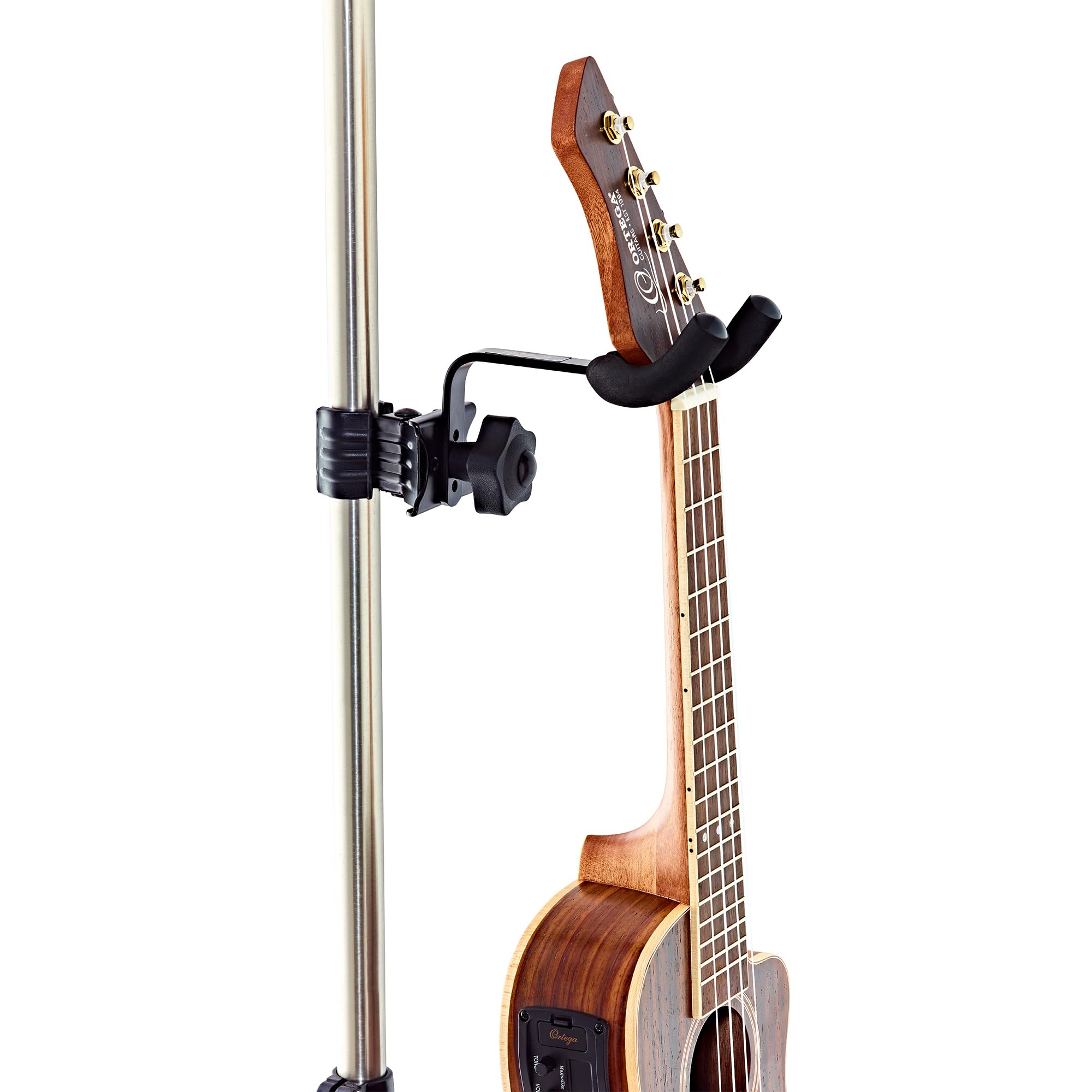 ortega-guitars-omuh-bk-supporto-per-ukulele-da-leggio-nero image 2