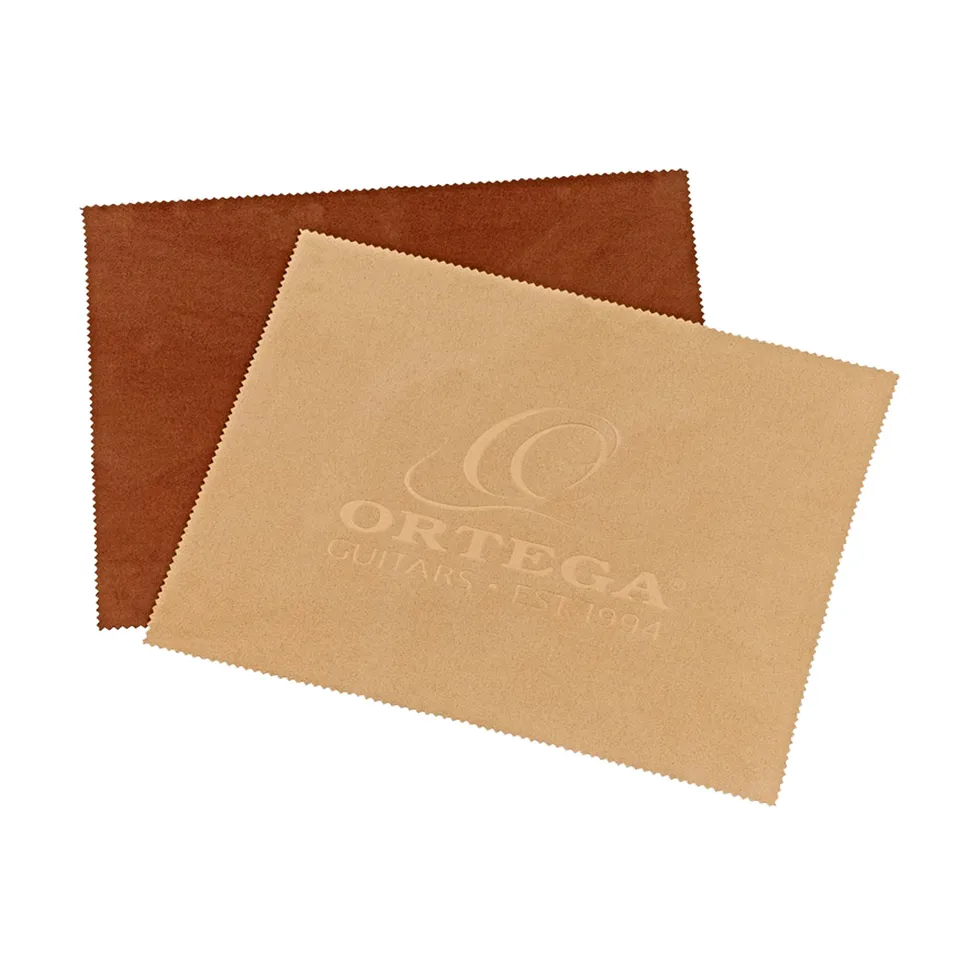 ortega-guitars-opc-ly-lb-panno-lucidante-microfibra-2-pezzi image 1